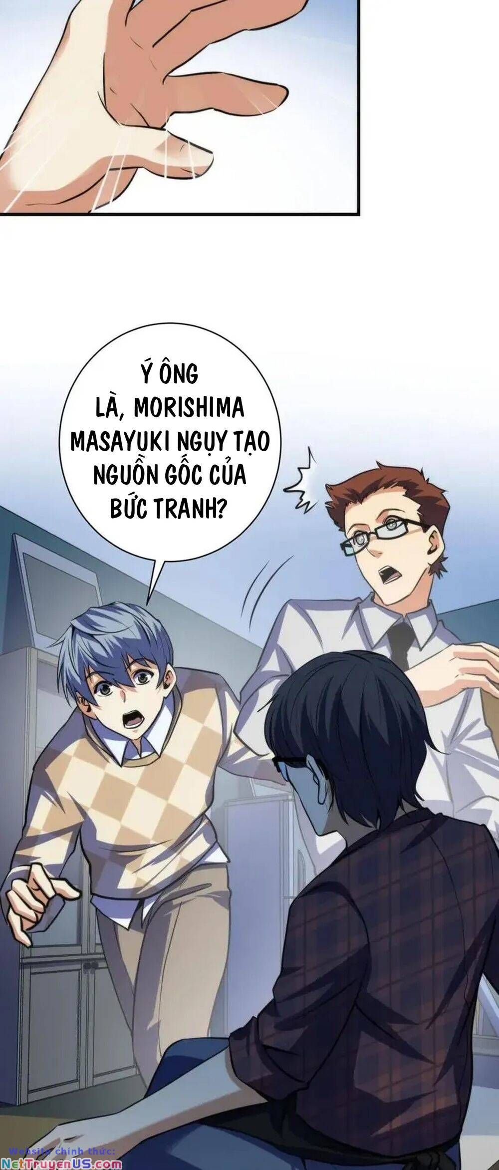 đọc truyện Trở Thành Thần Chủ Cthulhu Chương 220 ảnh 39 tại Thiên Thai Truyện