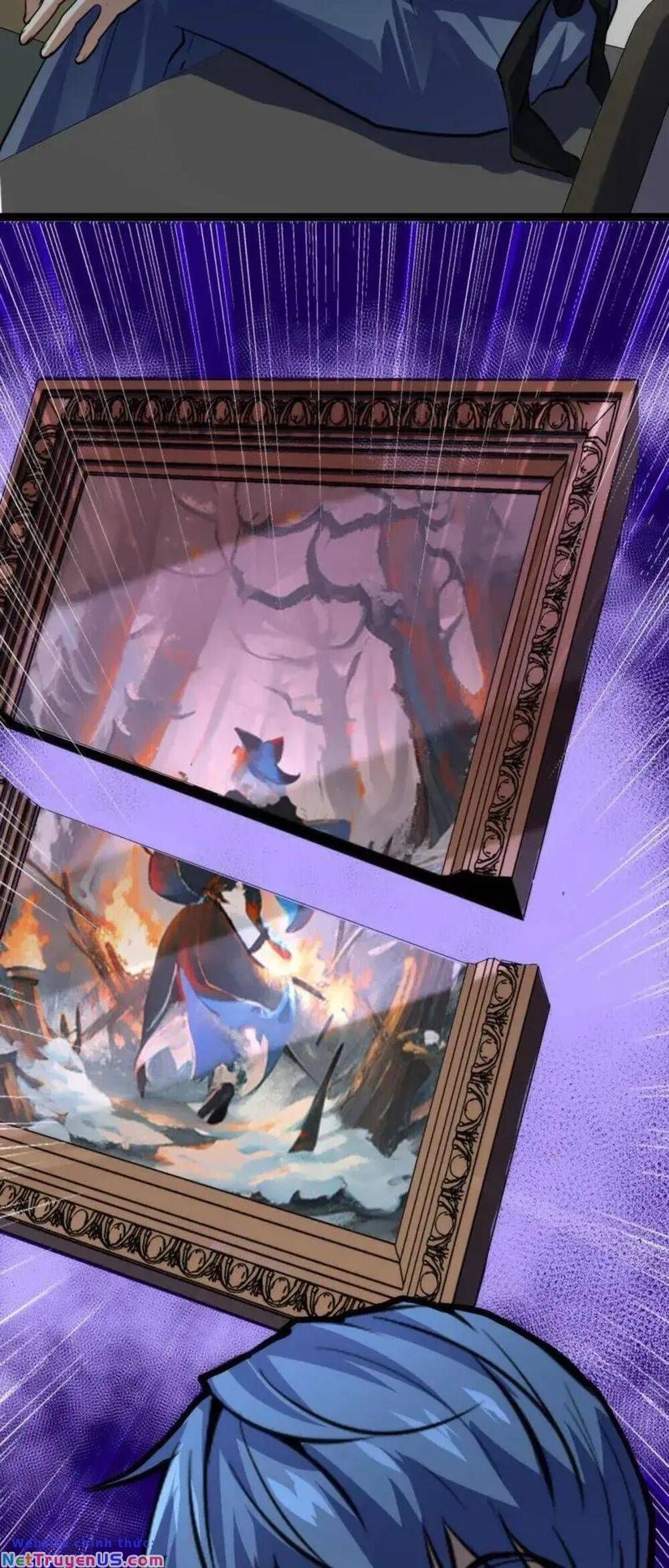 đọc truyện Trở Thành Thần Chủ Cthulhu Chương 220 ảnh 40 tại Thiên Thai Truyện