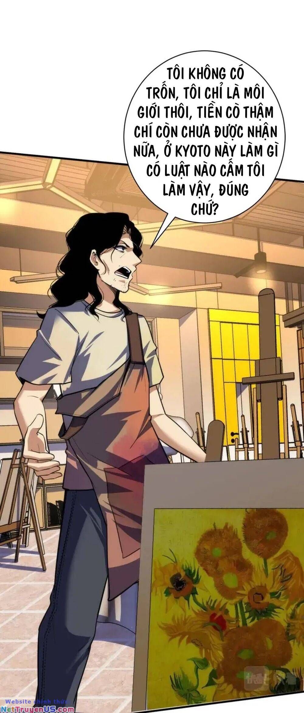 đọc truyện Trở Thành Thần Chủ Cthulhu Chương 220 ảnh 8 tại Thiên Thai Truyện