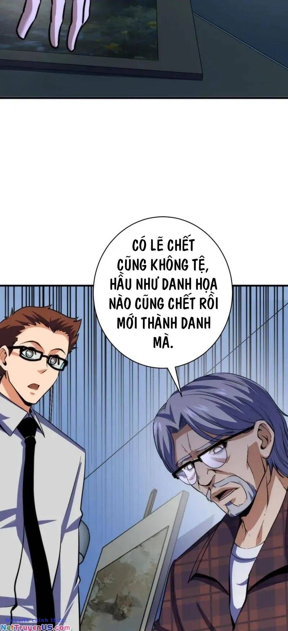 đọc truyện Trở Thành Thần Chủ Cthulhu Chương 221 ảnh 13 tại Thiên Thai Truyện