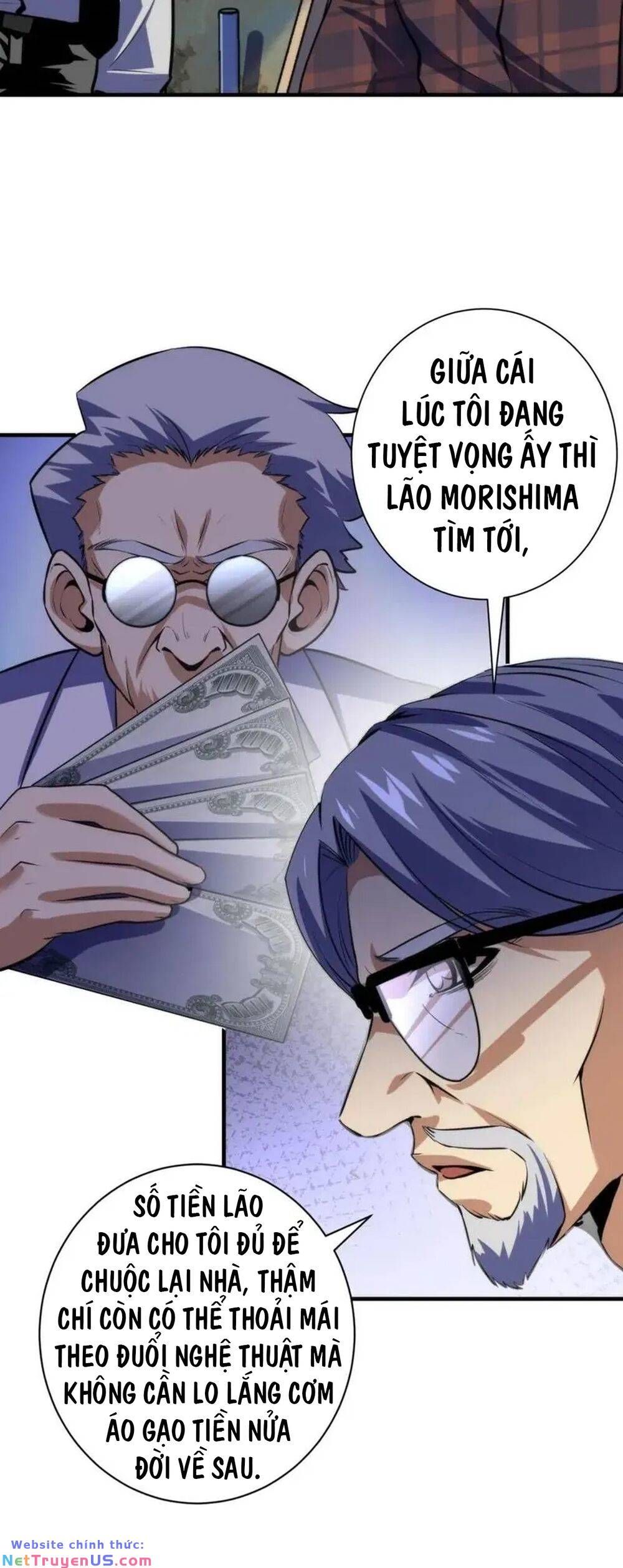 đọc truyện Trở Thành Thần Chủ Cthulhu Chương 221 ảnh 14 tại Thiên Thai Truyện