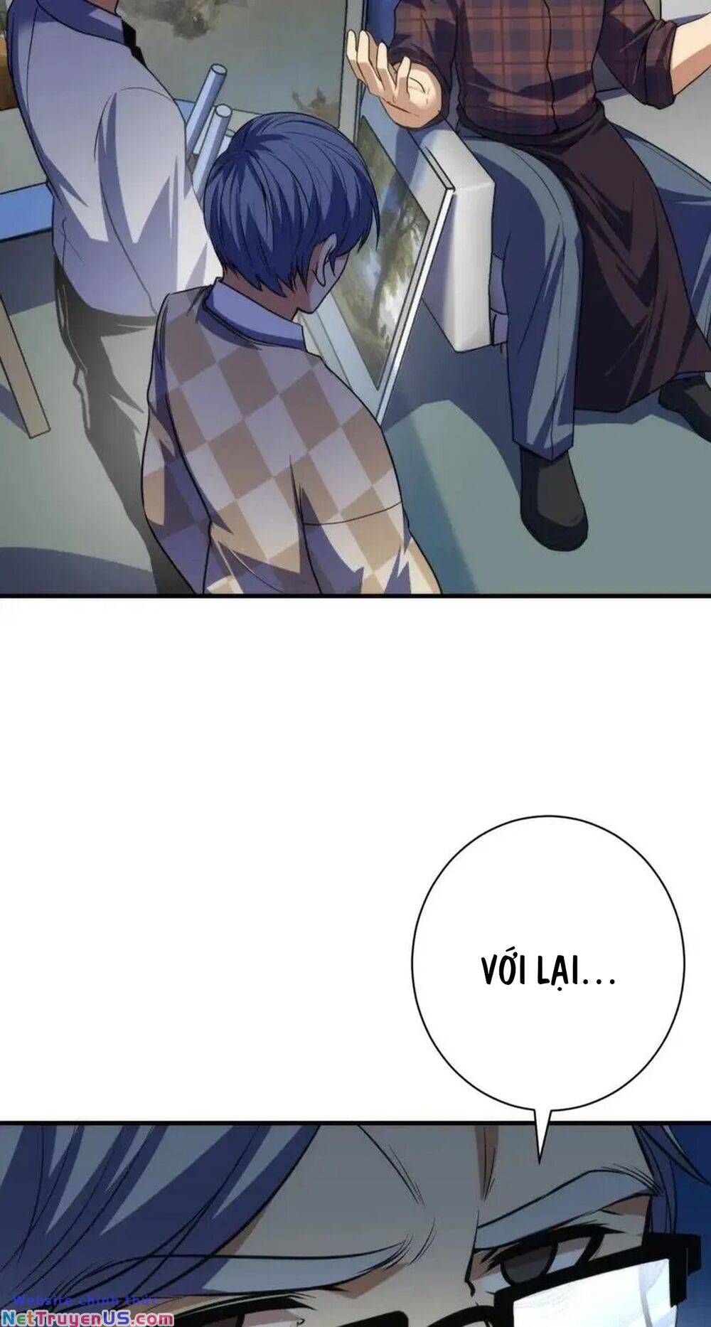 đọc truyện Trở Thành Thần Chủ Cthulhu Chương 221 ảnh 16 tại Thiên Thai Truyện