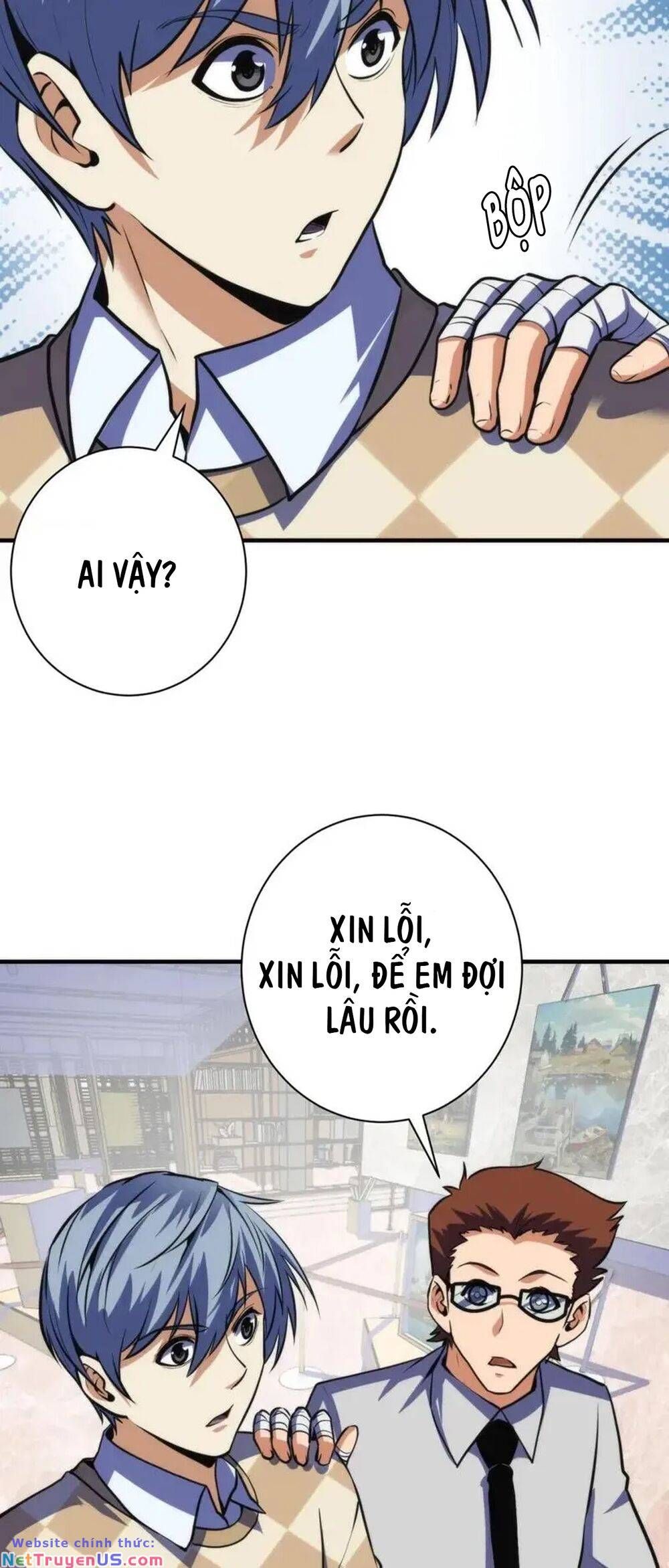 đọc truyện Trở Thành Thần Chủ Cthulhu Chương 221 ảnh 19 tại Thiên Thai Truyện