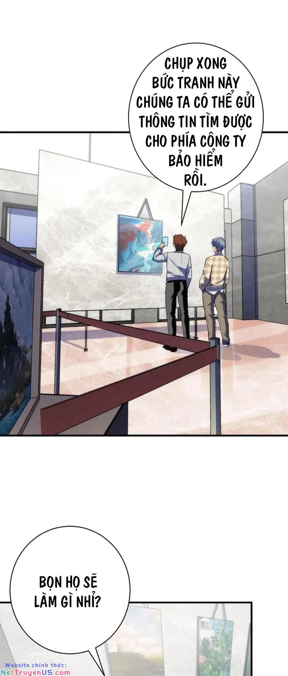 đọc truyện Trở Thành Thần Chủ Cthulhu Chương 221 ảnh 23 tại Thiên Thai Truyện