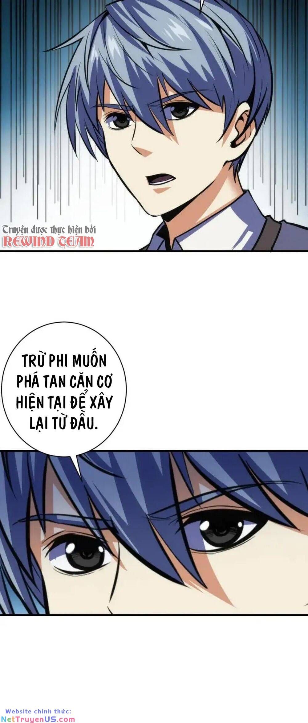 đọc truyện Trở Thành Thần Chủ Cthulhu Chương 221 ảnh 26 tại Thiên Thai Truyện