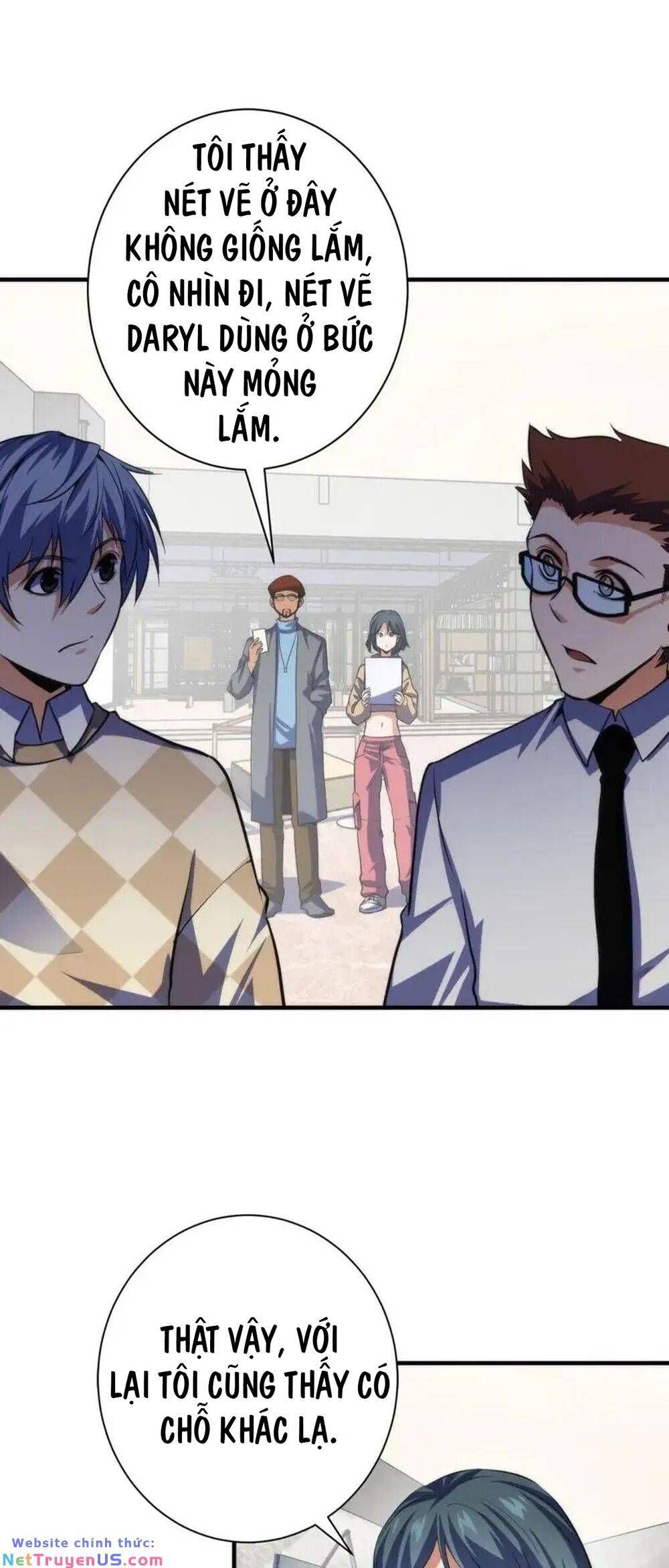 đọc truyện Trở Thành Thần Chủ Cthulhu Chương 221 ảnh 28 tại Thiên Thai Truyện