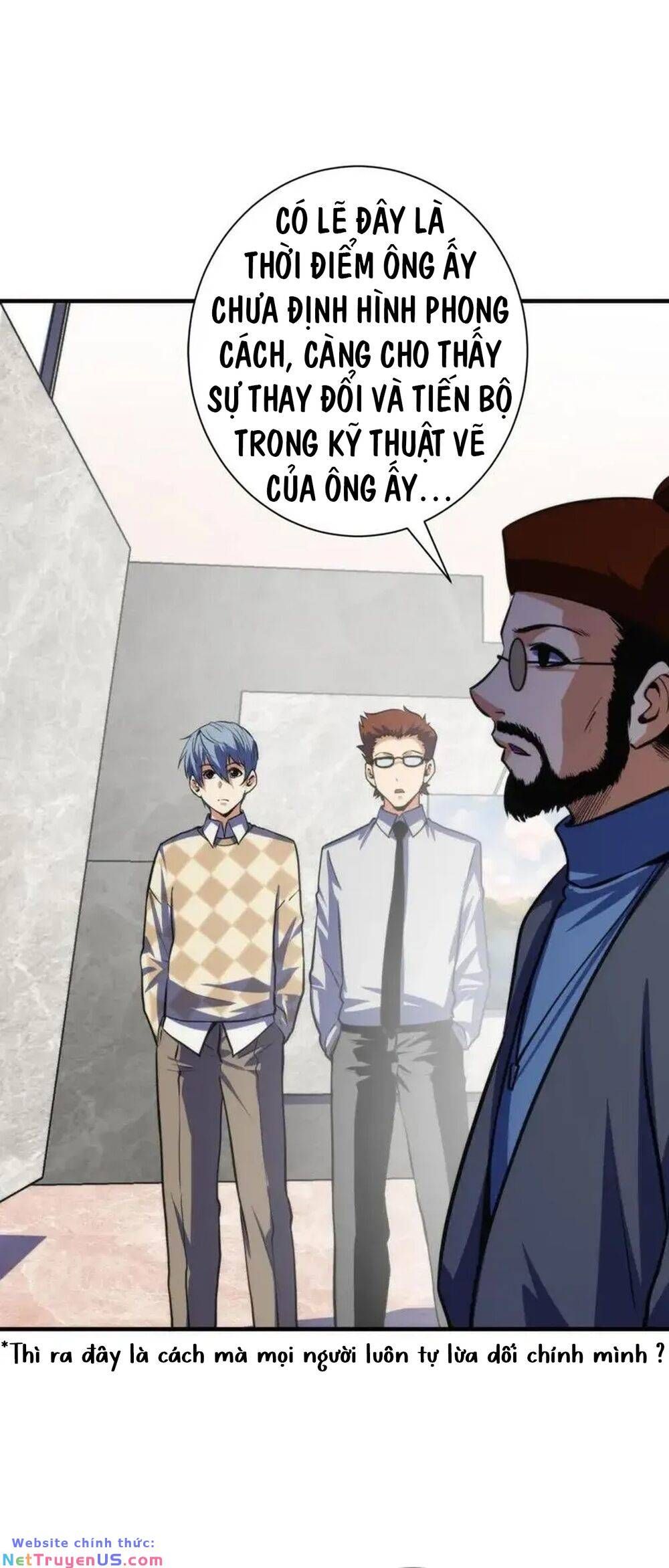 đọc truyện Trở Thành Thần Chủ Cthulhu Chương 221 ảnh 30 tại Thiên Thai Truyện