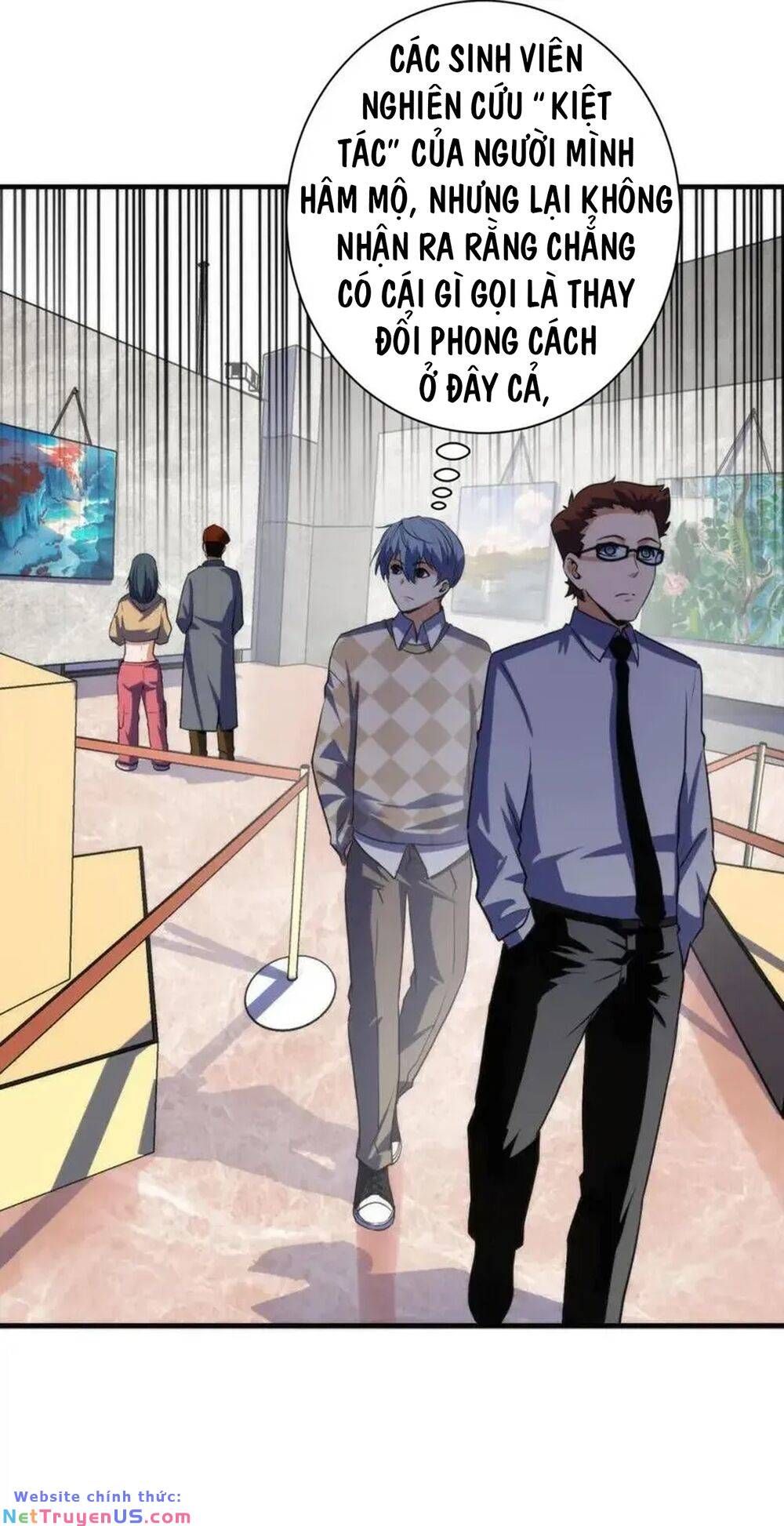 đọc truyện Trở Thành Thần Chủ Cthulhu Chương 221 ảnh 31 tại Thiên Thai Truyện