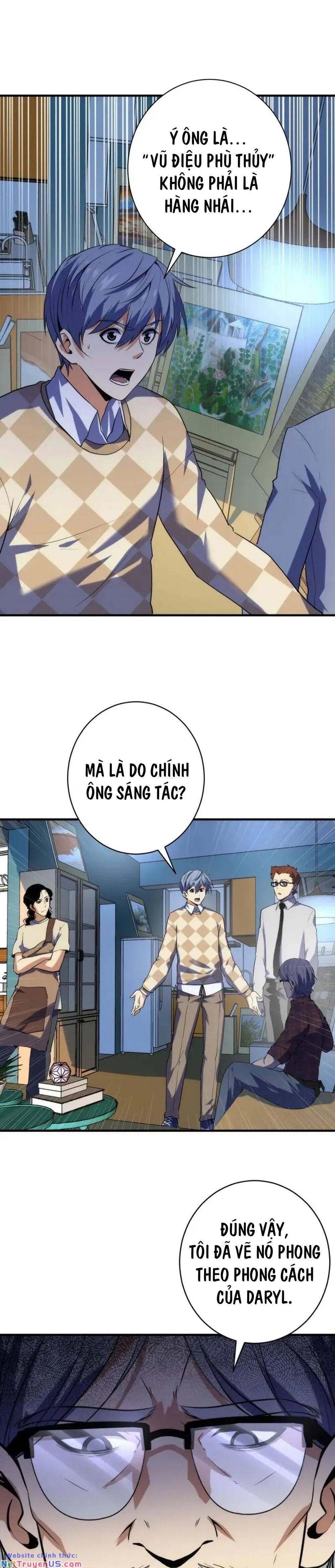 đọc truyện Trở Thành Thần Chủ Cthulhu Chương 221 ảnh 5 tại Thiên Thai Truyện