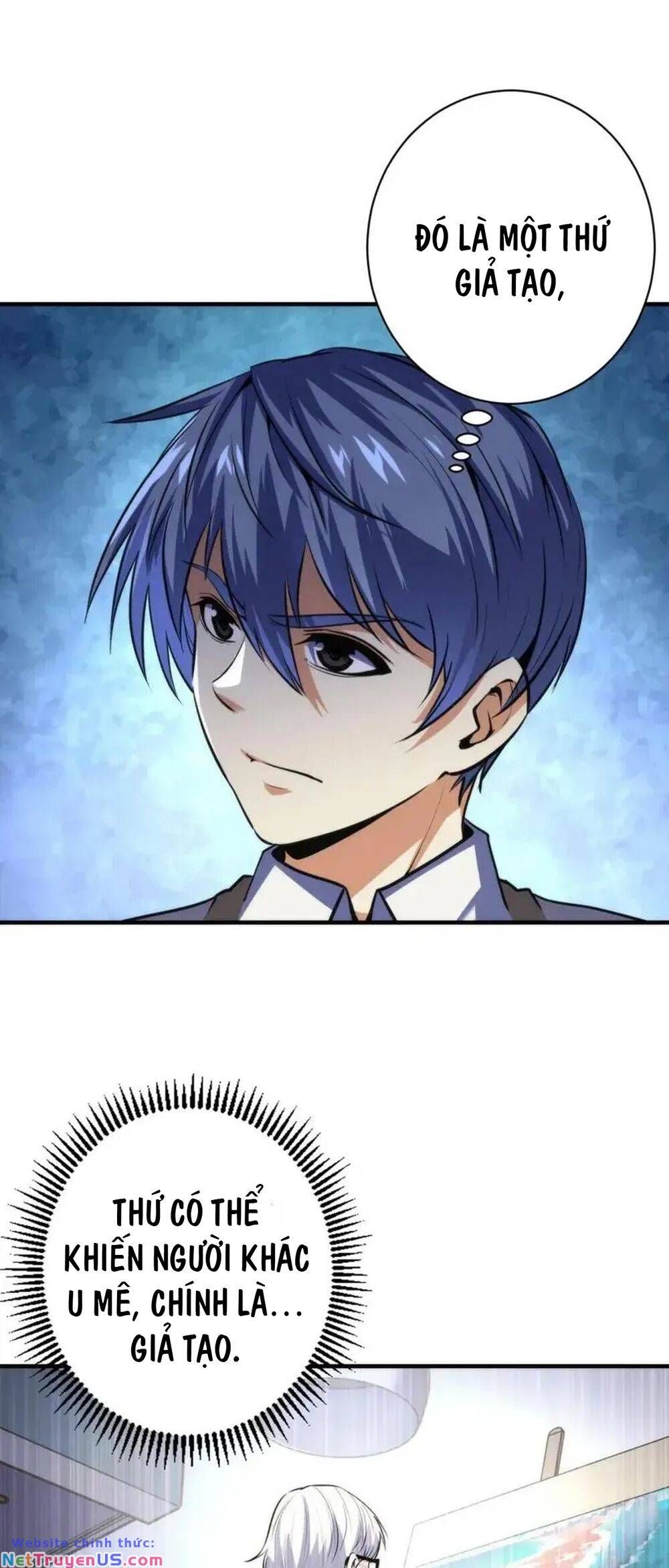 đọc truyện Trở Thành Thần Chủ Cthulhu Chương 221 ảnh 32 tại Thiên Thai Truyện