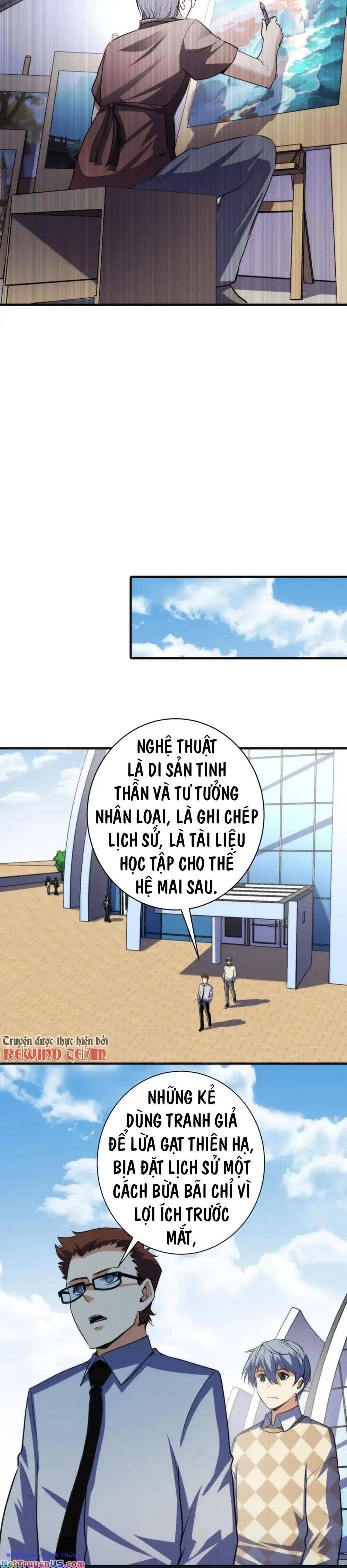 đọc truyện Trở Thành Thần Chủ Cthulhu Chương 221 ảnh 33 tại Thiên Thai Truyện