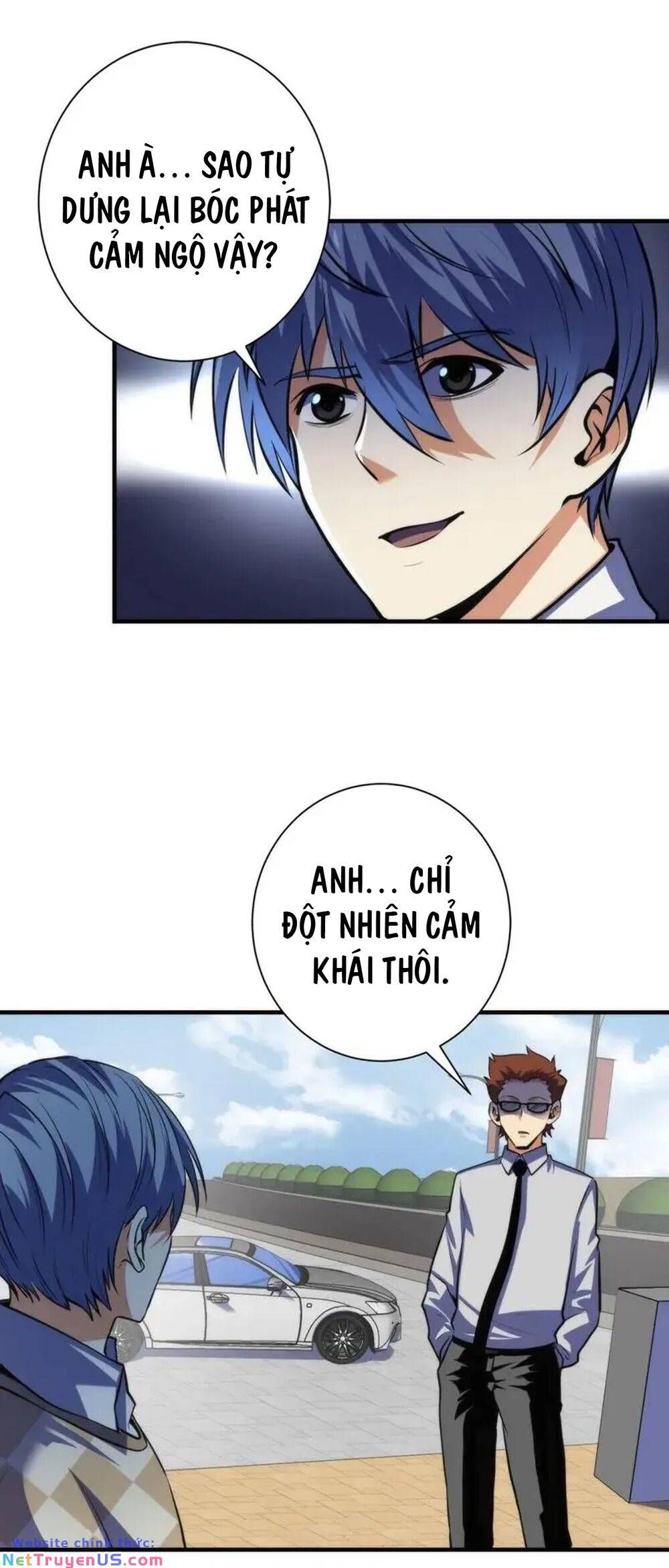 đọc truyện Trở Thành Thần Chủ Cthulhu Chương 221 ảnh 35 tại Thiên Thai Truyện