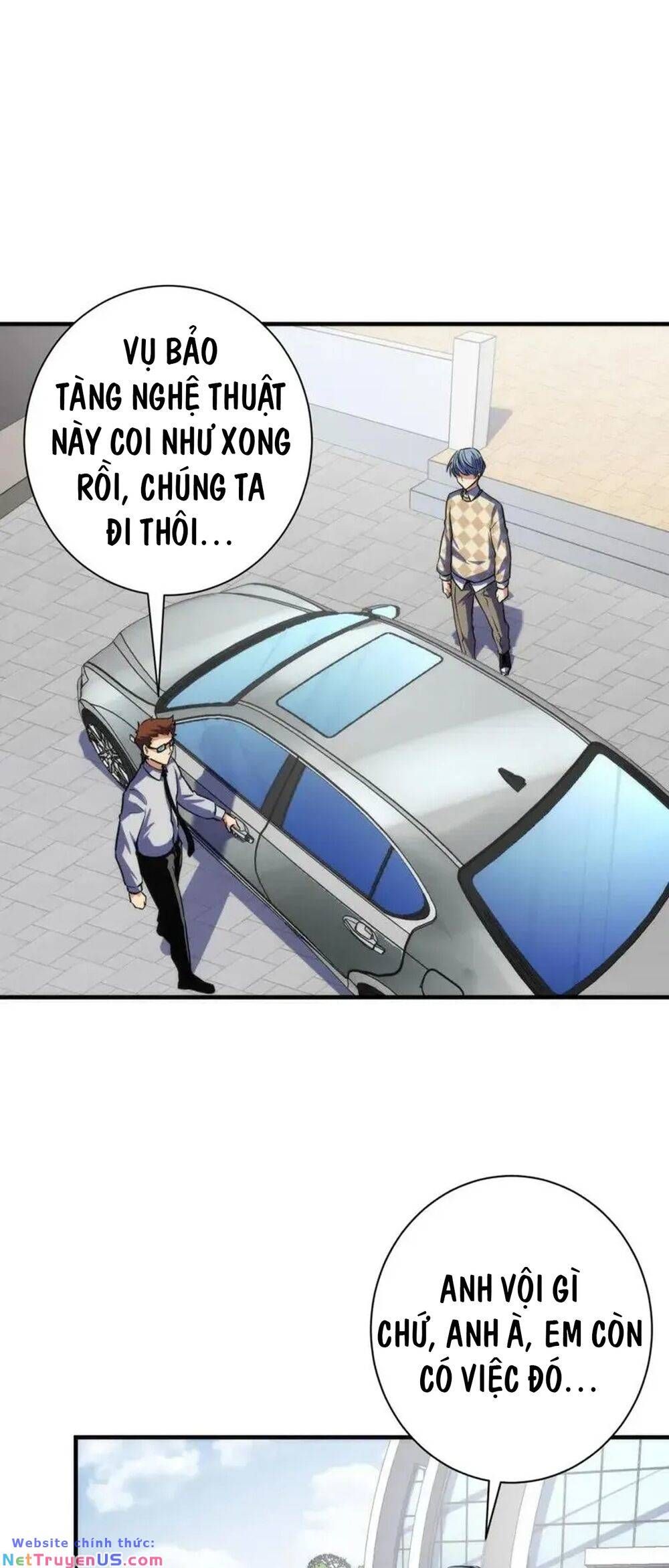 đọc truyện Trở Thành Thần Chủ Cthulhu Chương 221 ảnh 36 tại Thiên Thai Truyện