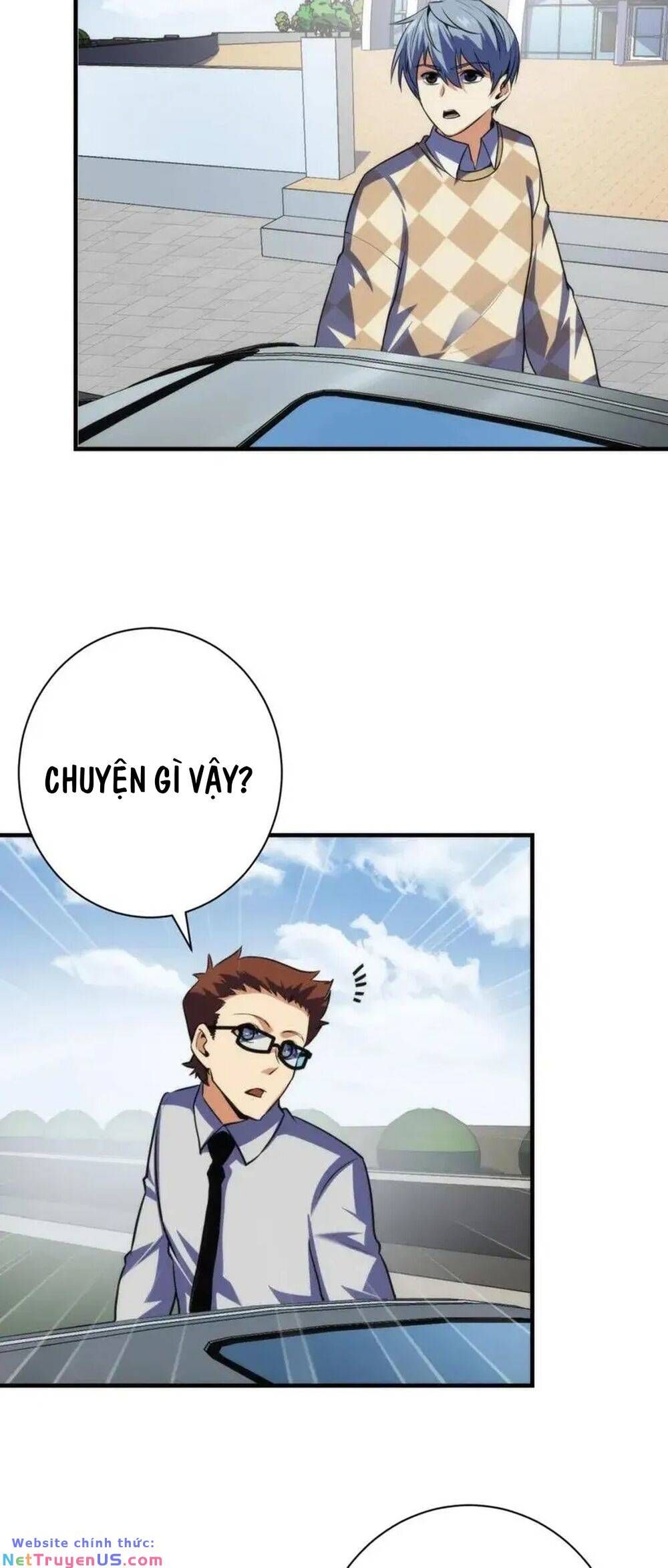 đọc truyện Trở Thành Thần Chủ Cthulhu Chương 221 ảnh 37 tại Thiên Thai Truyện