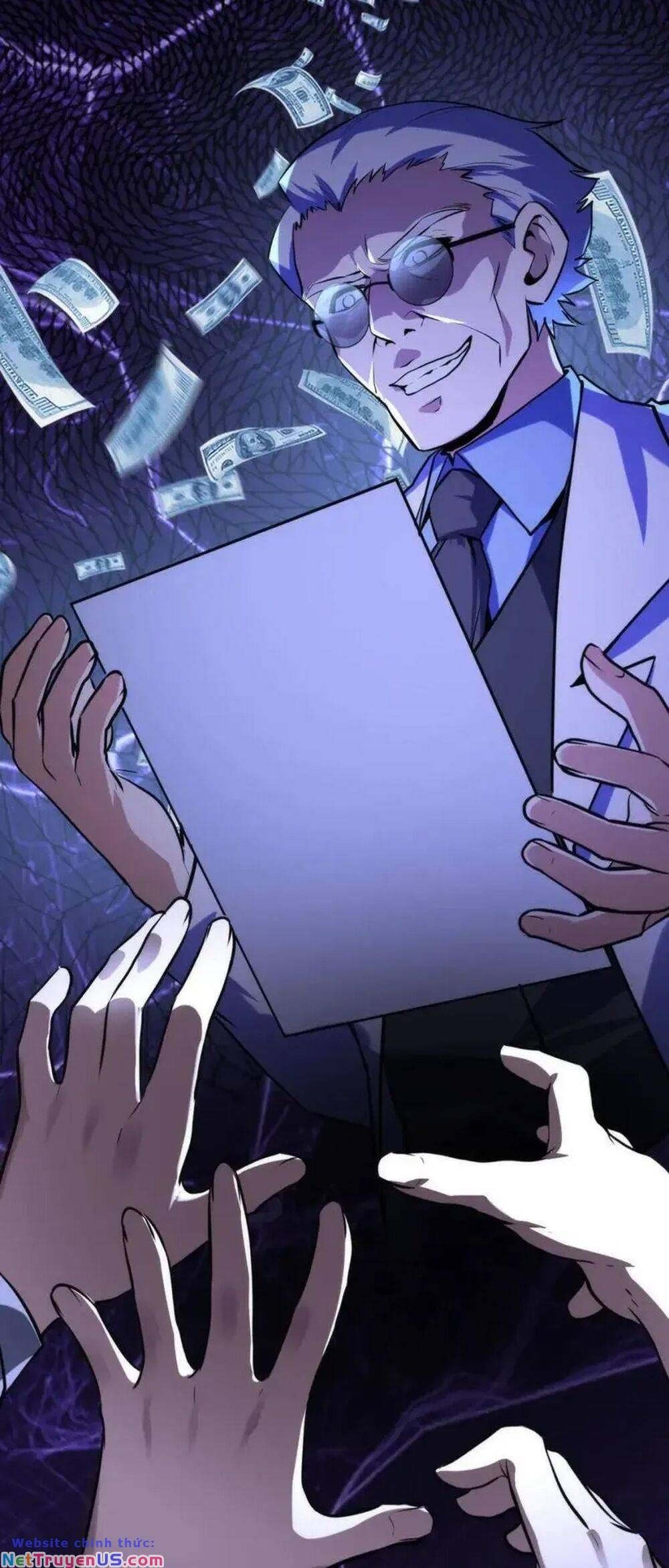 đọc truyện Trở Thành Thần Chủ Cthulhu Chương 221 ảnh 7 tại Thiên Thai Truyện