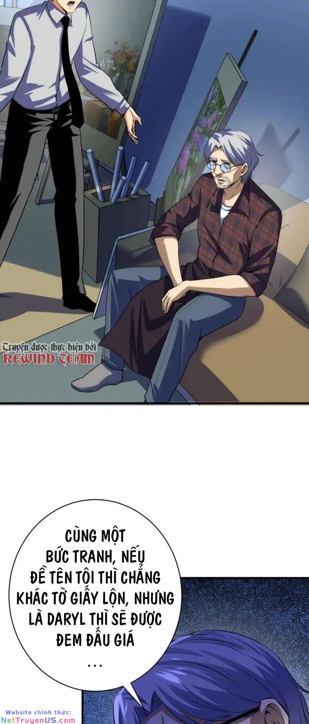 đọc truyện Trở Thành Thần Chủ Cthulhu Chương 221 ảnh 9 tại Thiên Thai Truyện