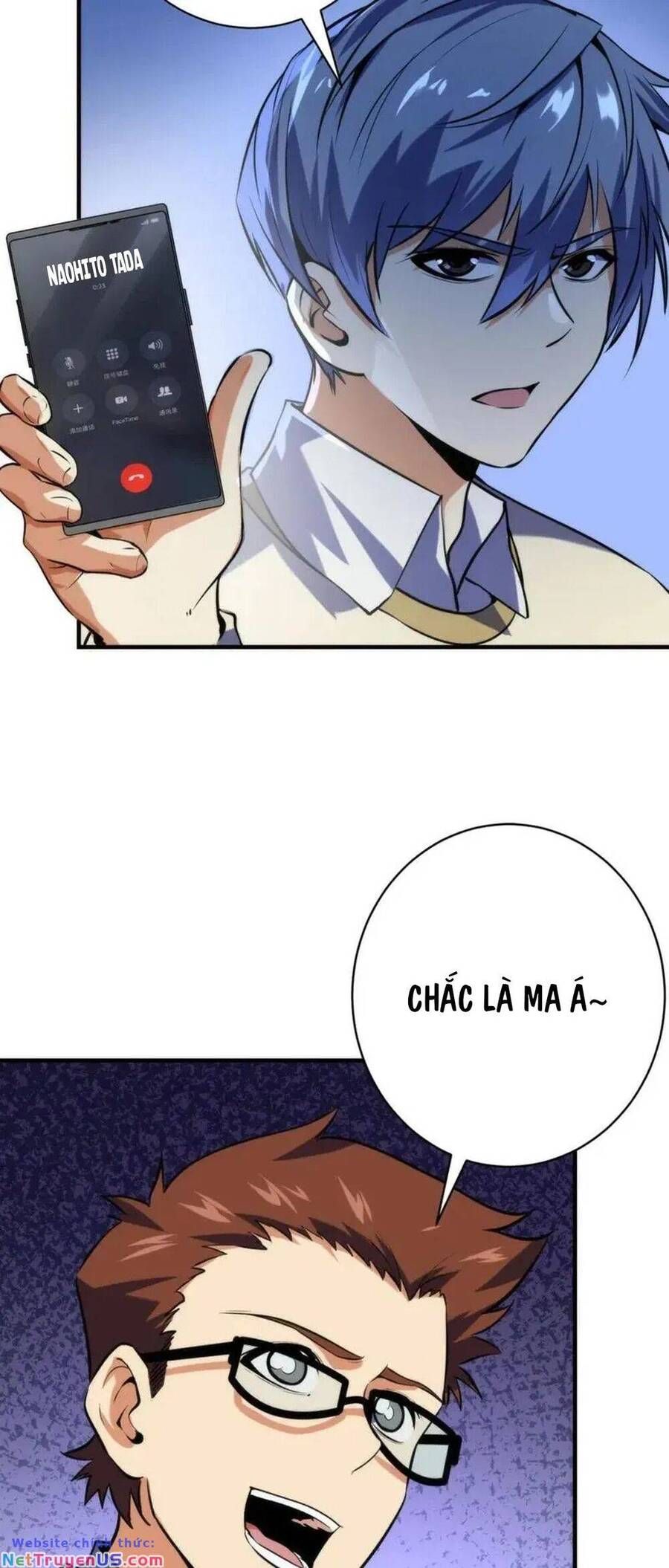 đọc truyện Trở Thành Thần Chủ Cthulhu Chương 222 ảnh 12 tại Thiên Thai Truyện