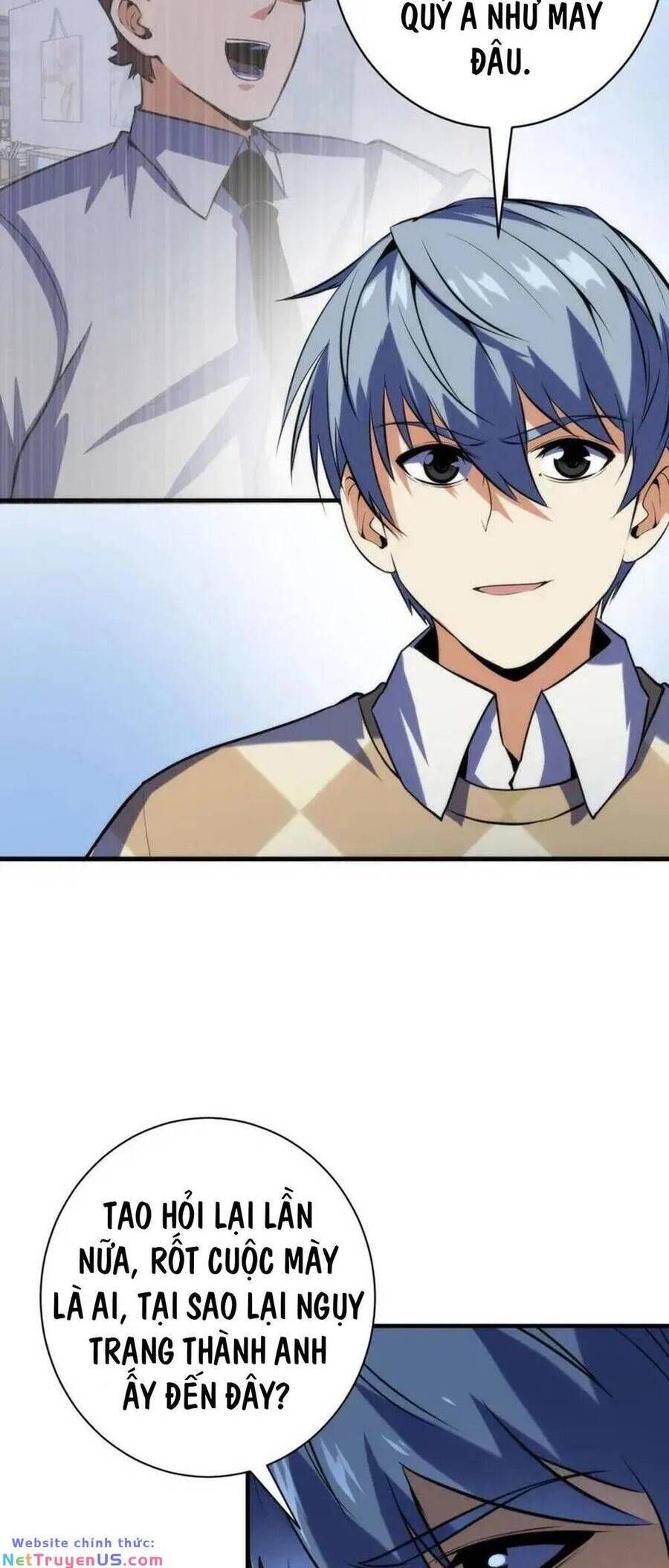 đọc truyện Trở Thành Thần Chủ Cthulhu Chương 222 ảnh 15 tại Thiên Thai Truyện