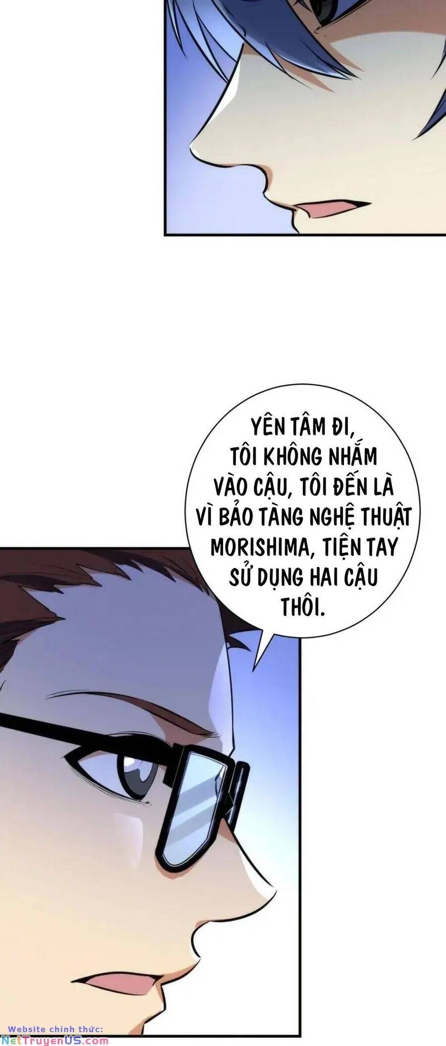 đọc truyện Trở Thành Thần Chủ Cthulhu Chương 222 ảnh 16 tại Thiên Thai Truyện