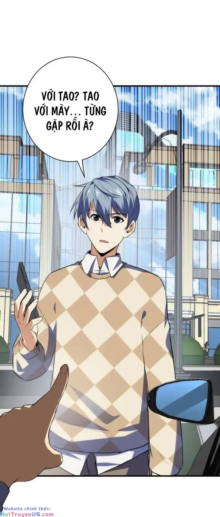 đọc truyện Trở Thành Thần Chủ Cthulhu Chương 222 ảnh 18 tại Thiên Thai Truyện