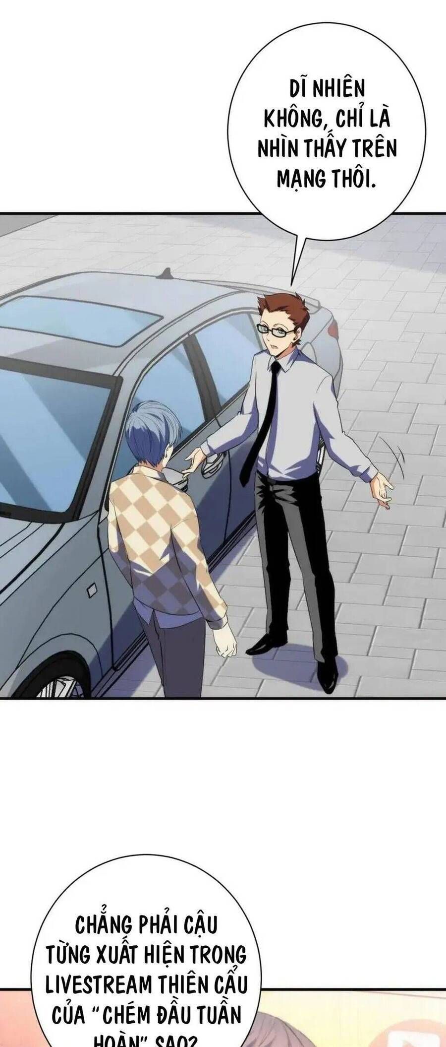 đọc truyện Trở Thành Thần Chủ Cthulhu Chương 222 ảnh 19 tại Thiên Thai Truyện