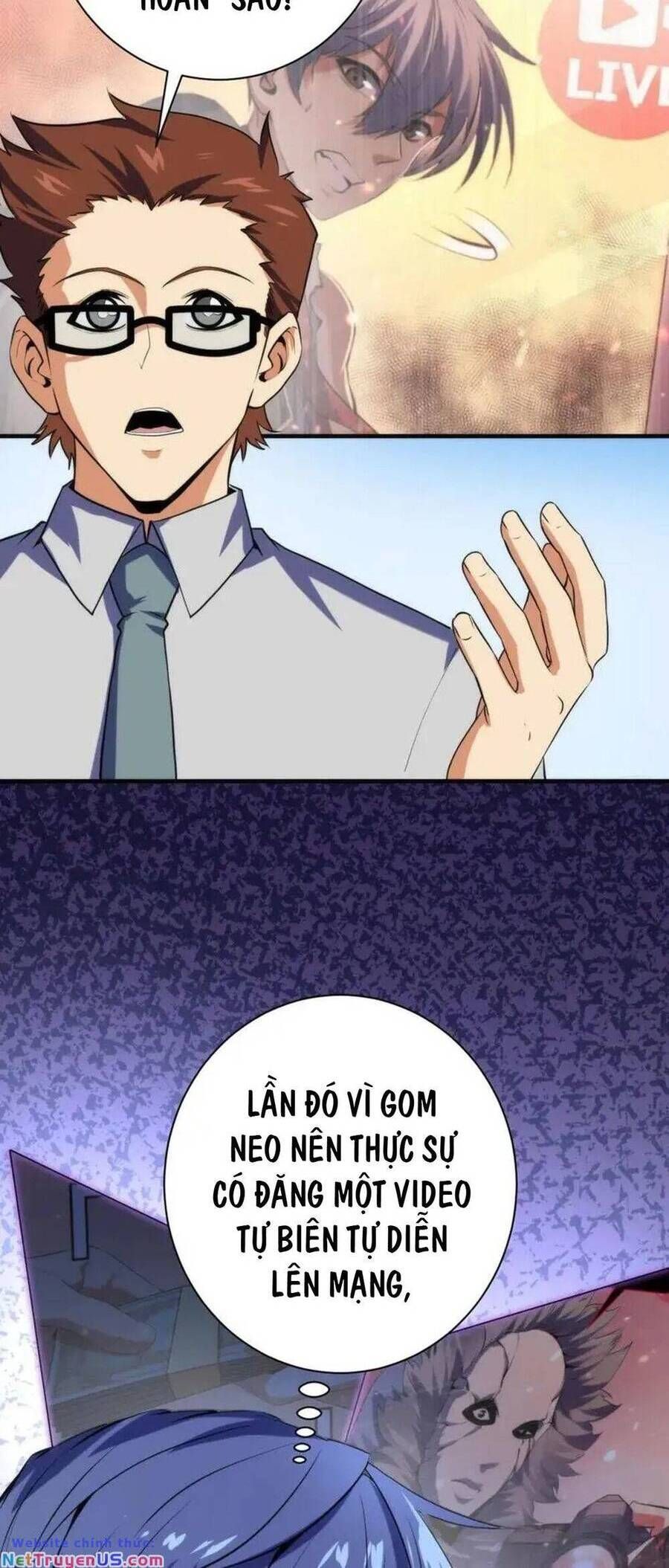 đọc truyện Trở Thành Thần Chủ Cthulhu Chương 222 ảnh 20 tại Thiên Thai Truyện