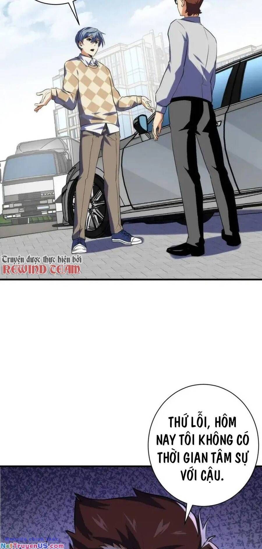 đọc truyện Trở Thành Thần Chủ Cthulhu Chương 222 ảnh 22 tại Thiên Thai Truyện