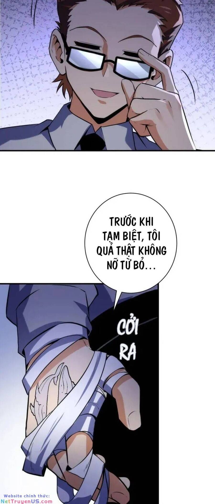 đọc truyện Trở Thành Thần Chủ Cthulhu Chương 222 ảnh 23 tại Thiên Thai Truyện