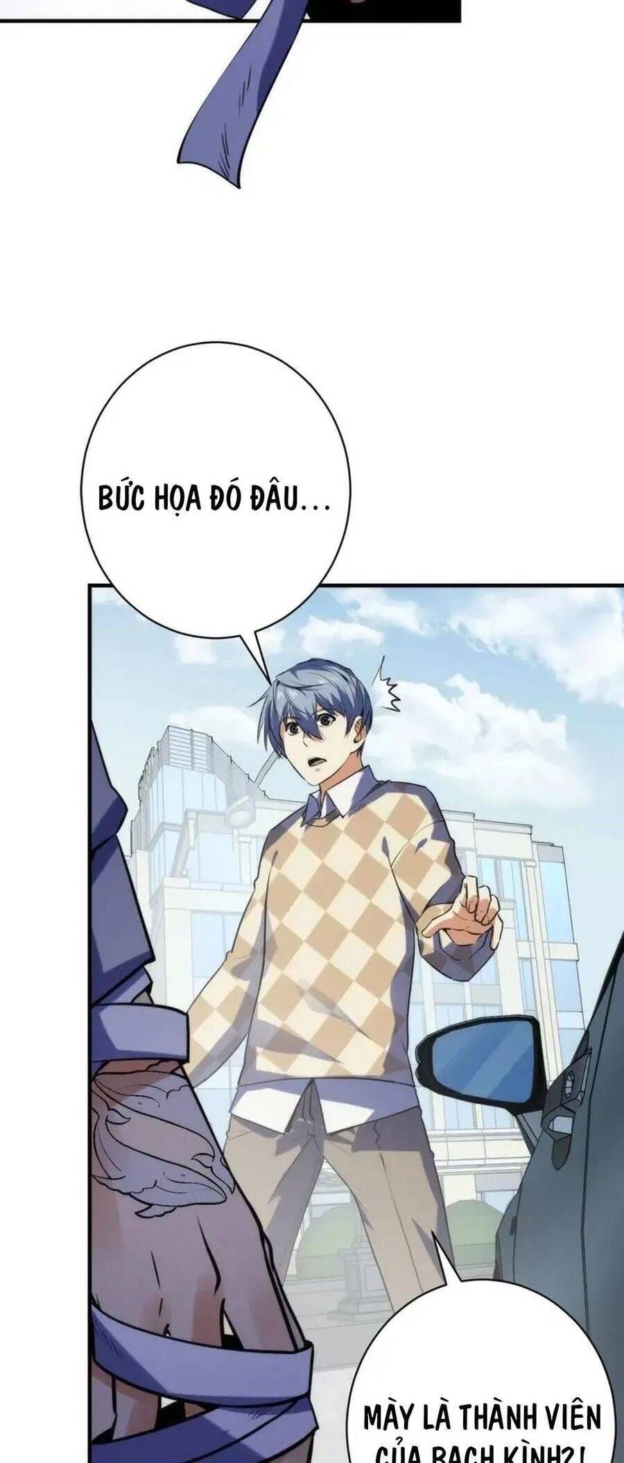 đọc truyện Trở Thành Thần Chủ Cthulhu Chương 222 ảnh 24 tại Thiên Thai Truyện