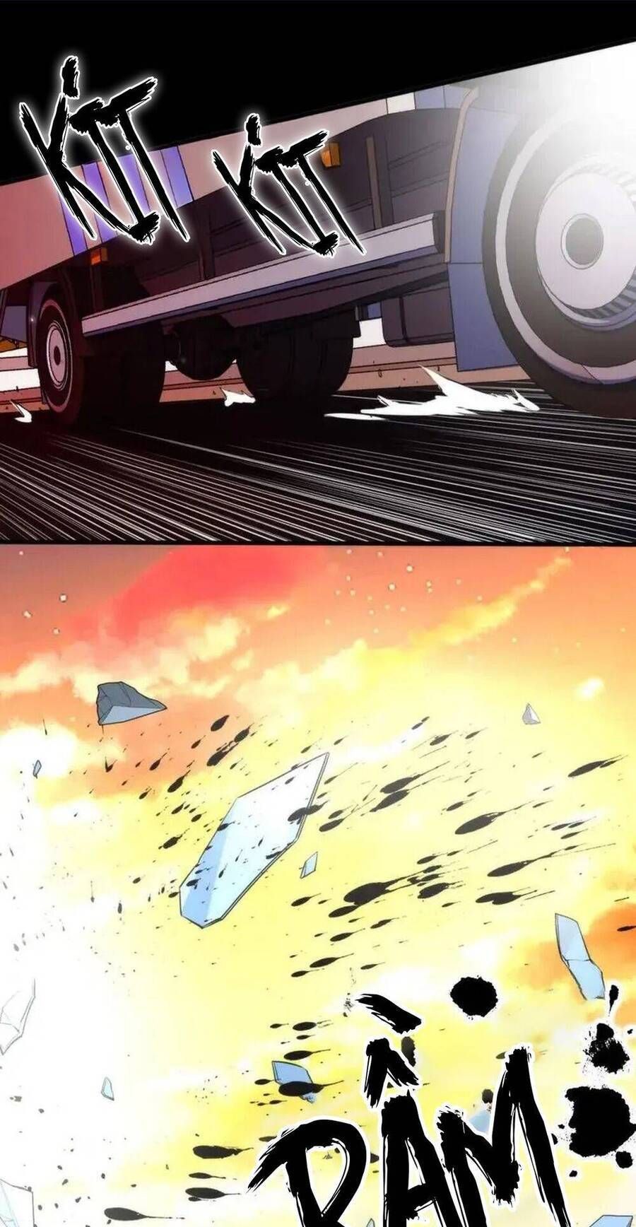 đọc truyện Trở Thành Thần Chủ Cthulhu Chương 222 ảnh 30 tại Thiên Thai Truyện