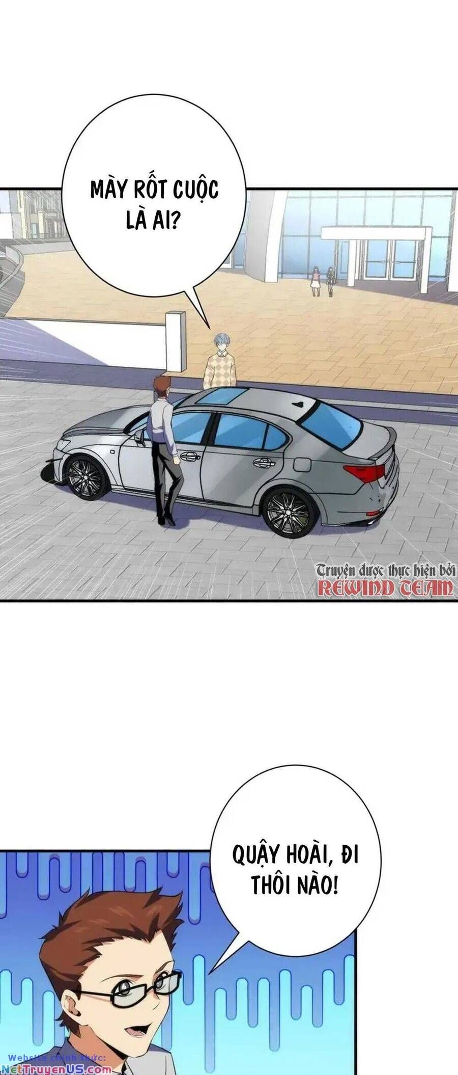 đọc truyện Trở Thành Thần Chủ Cthulhu Chương 222 ảnh 5 tại Thiên Thai Truyện