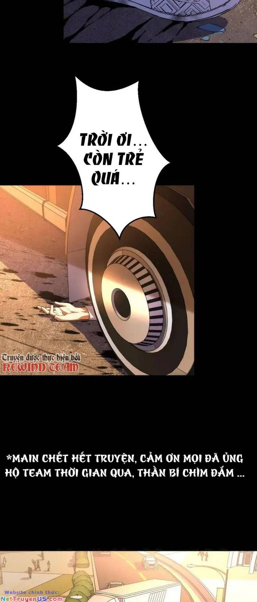 đọc truyện Trở Thành Thần Chủ Cthulhu Chương 222 ảnh 33 tại Thiên Thai Truyện