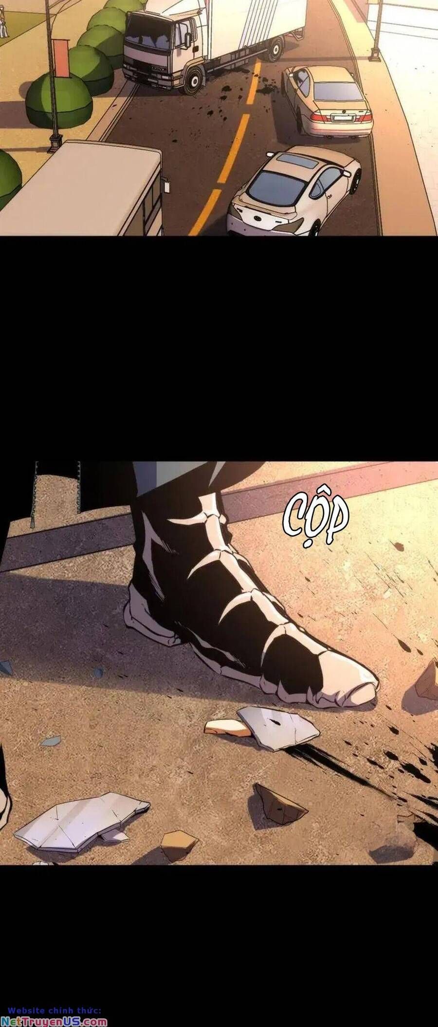 đọc truyện Trở Thành Thần Chủ Cthulhu Chương 222 ảnh 34 tại Thiên Thai Truyện