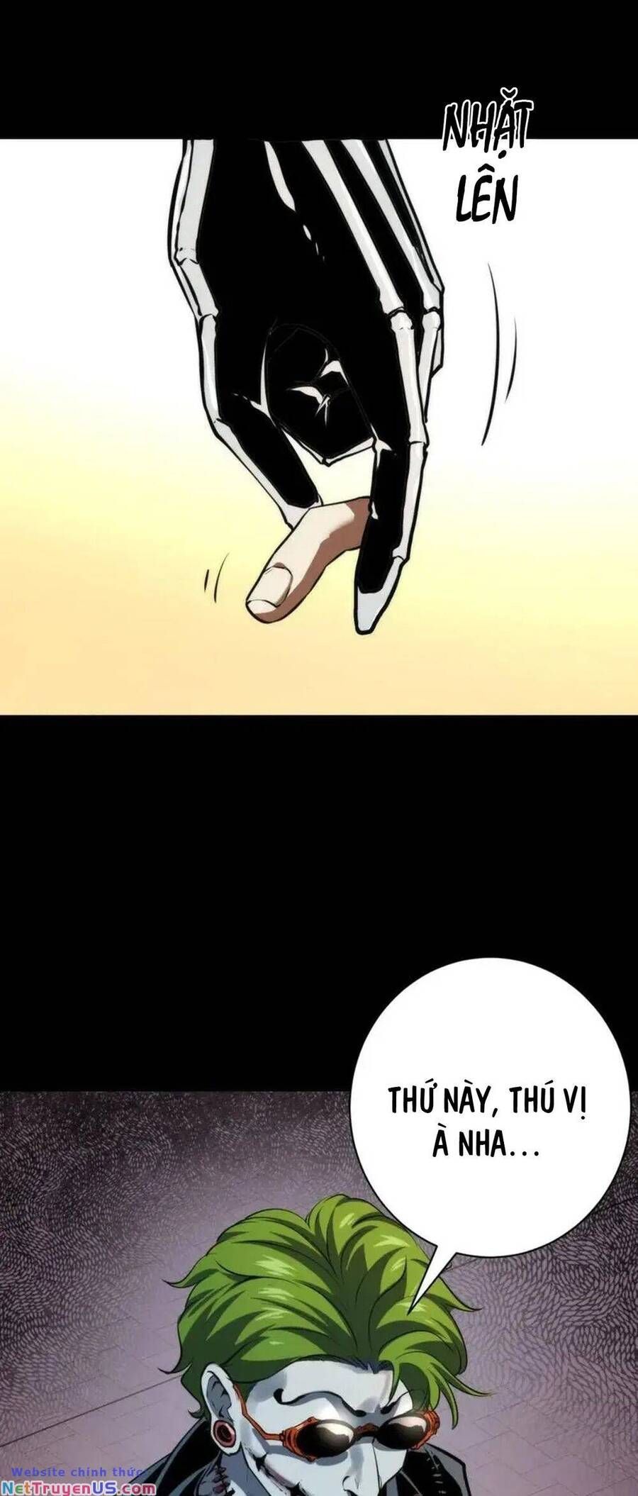 đọc truyện Trở Thành Thần Chủ Cthulhu Chương 222 ảnh 35 tại Thiên Thai Truyện