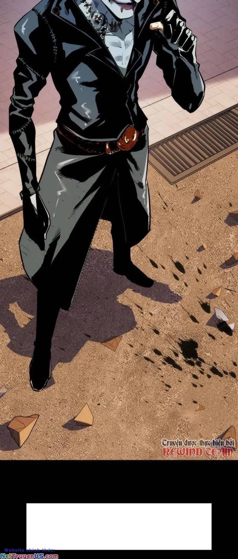 đọc truyện Trở Thành Thần Chủ Cthulhu Chương 222 ảnh 36 tại Thiên Thai Truyện