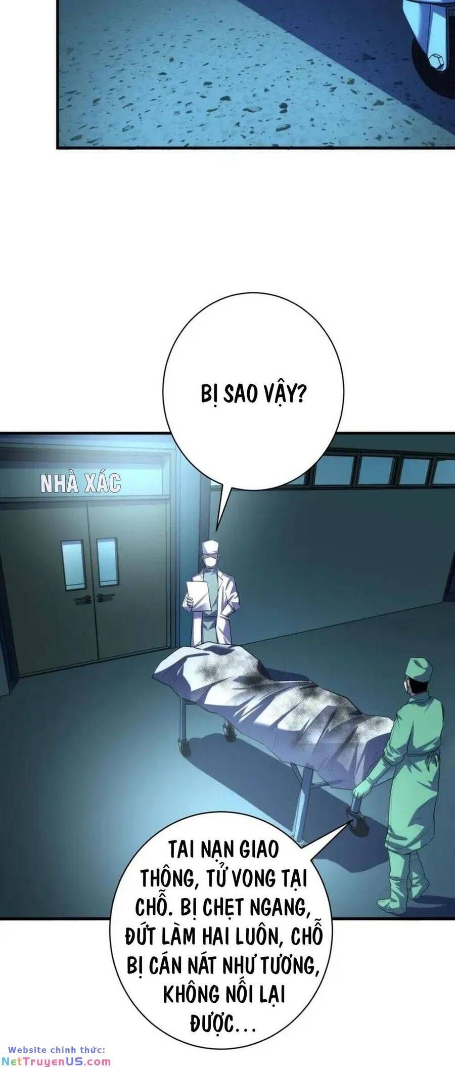 đọc truyện Trở Thành Thần Chủ Cthulhu Chương 222 ảnh 39 tại Thiên Thai Truyện