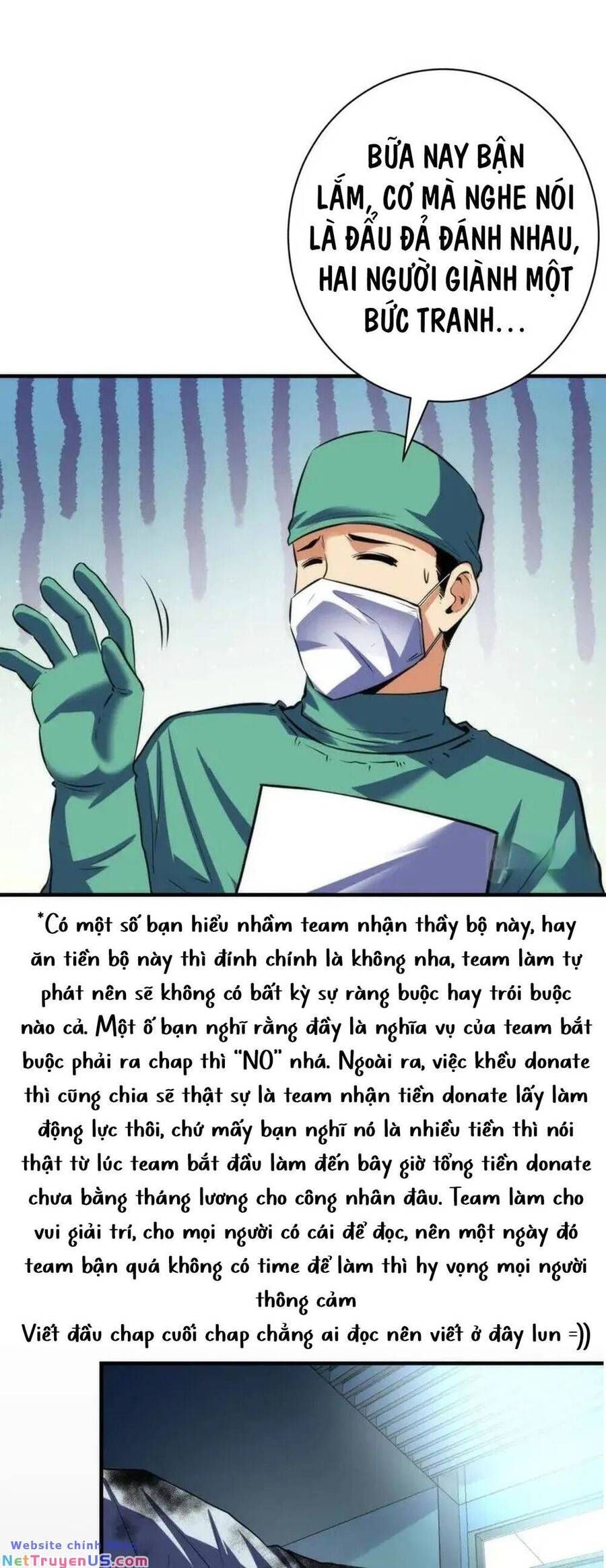 đọc truyện Trở Thành Thần Chủ Cthulhu Chương 222 ảnh 42 tại Thiên Thai Truyện