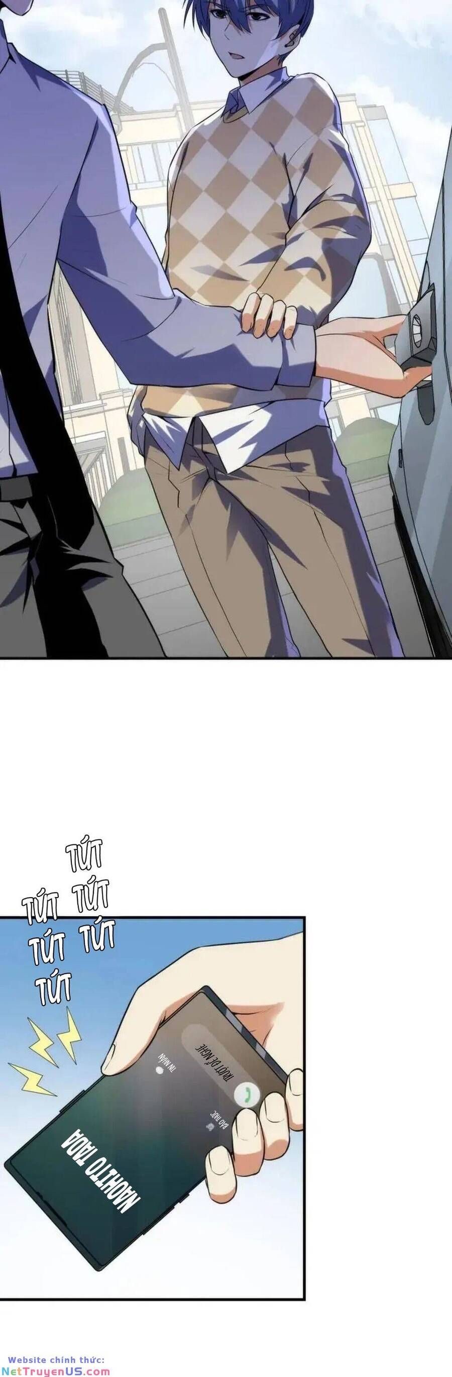 đọc truyện Trở Thành Thần Chủ Cthulhu Chương 222 ảnh 7 tại Thiên Thai Truyện