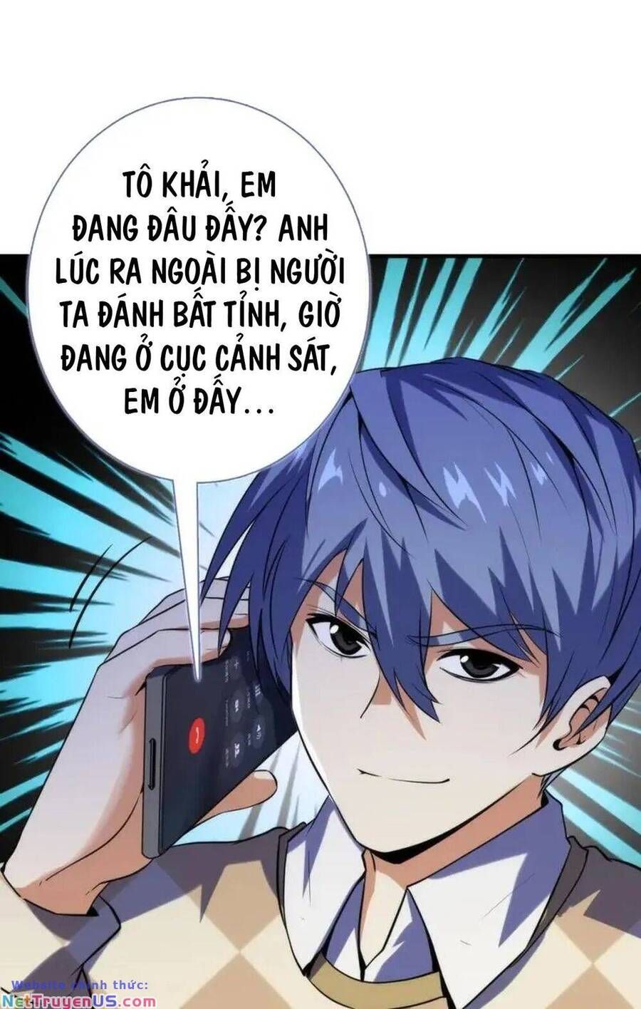 đọc truyện Trở Thành Thần Chủ Cthulhu Chương 222 ảnh 8 tại Thiên Thai Truyện