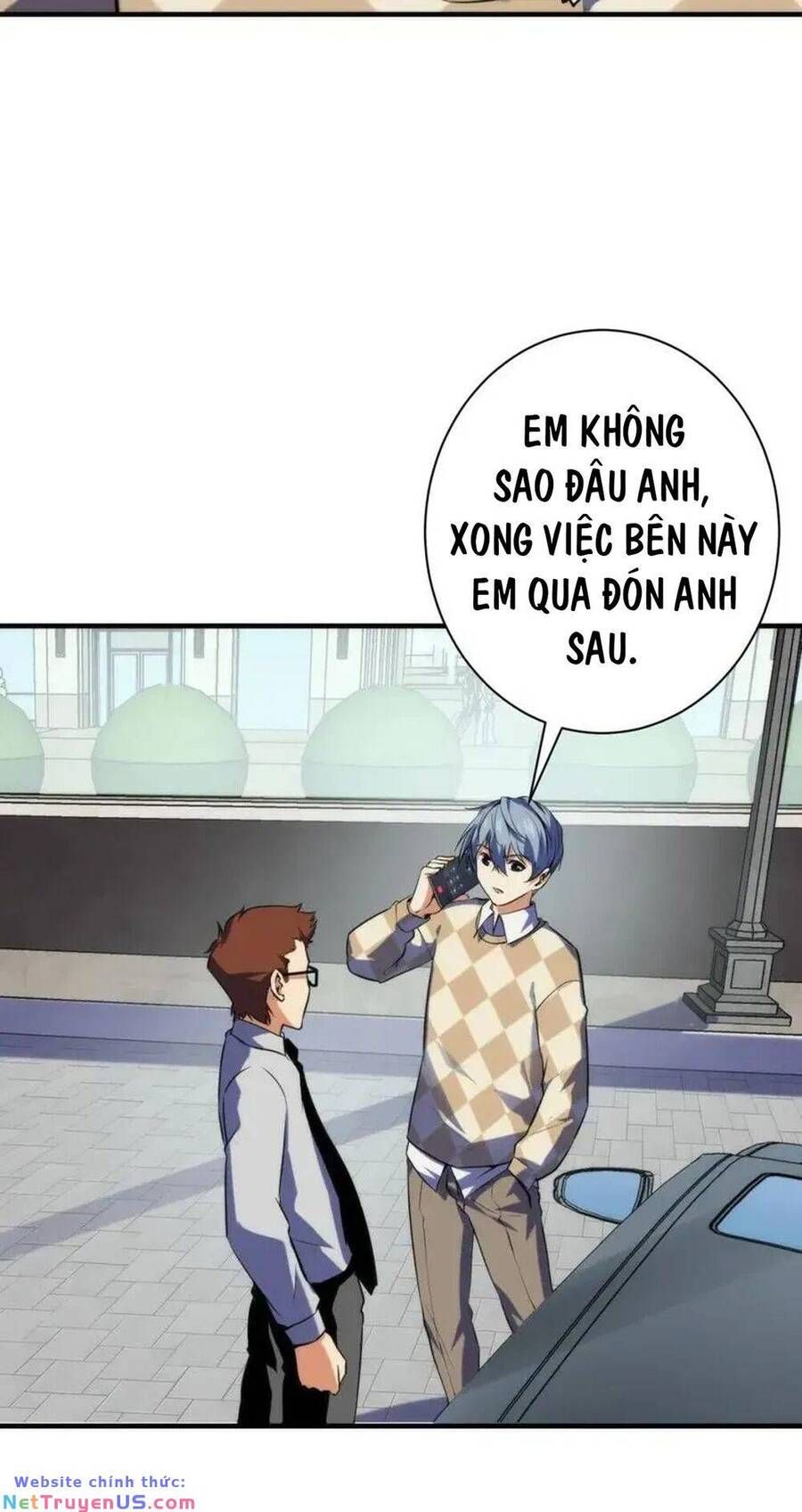 đọc truyện Trở Thành Thần Chủ Cthulhu Chương 222 ảnh 9 tại Thiên Thai Truyện