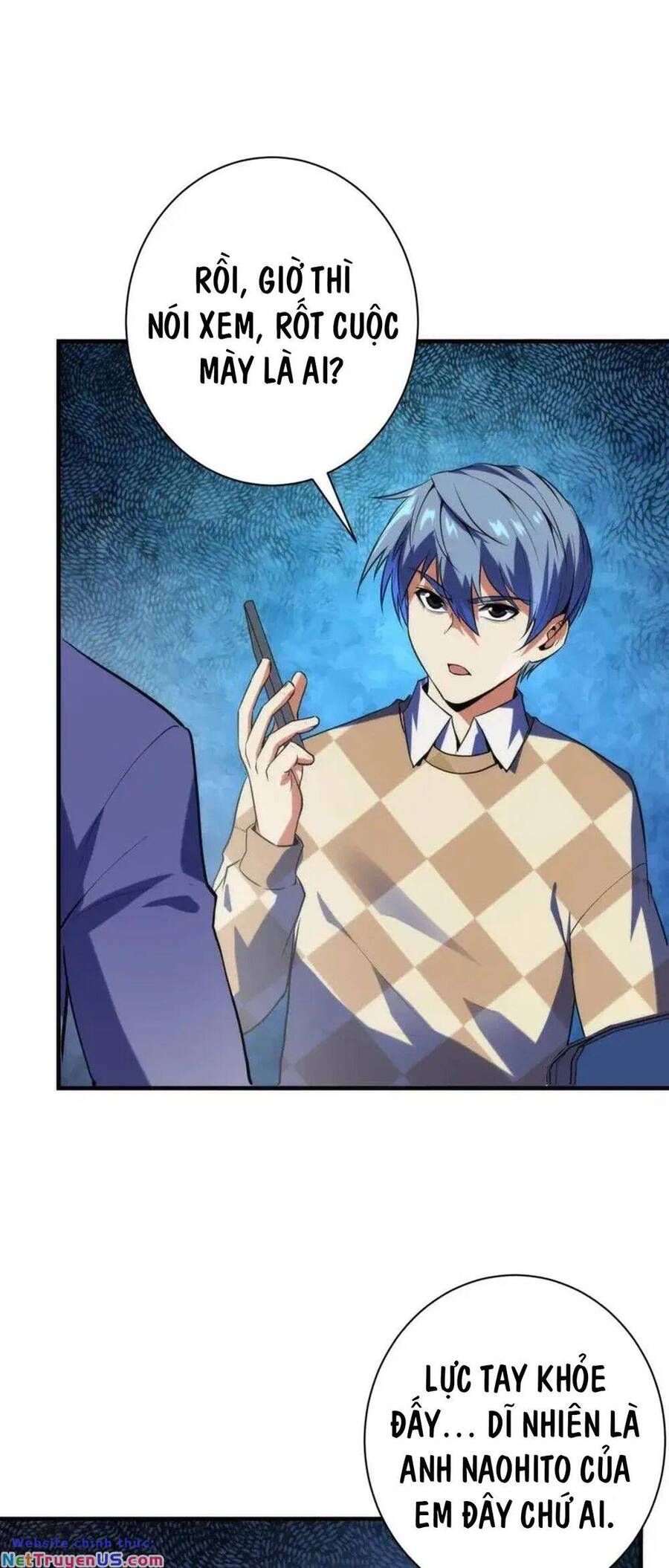 đọc truyện Trở Thành Thần Chủ Cthulhu Chương 222 ảnh 10 tại Thiên Thai Truyện