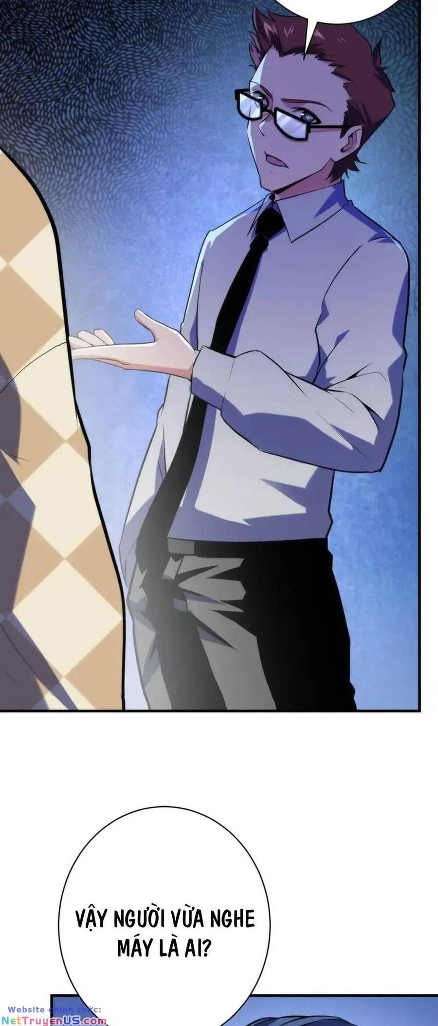 đọc truyện Trở Thành Thần Chủ Cthulhu Chương 222 ảnh 11 tại Thiên Thai Truyện