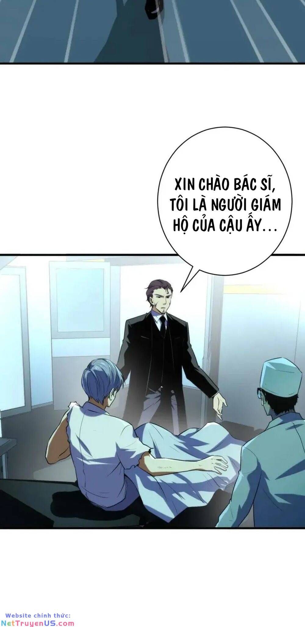 đọc truyện Trở Thành Thần Chủ Cthulhu Chương 223 ảnh 12 tại Thiên Thai Truyện