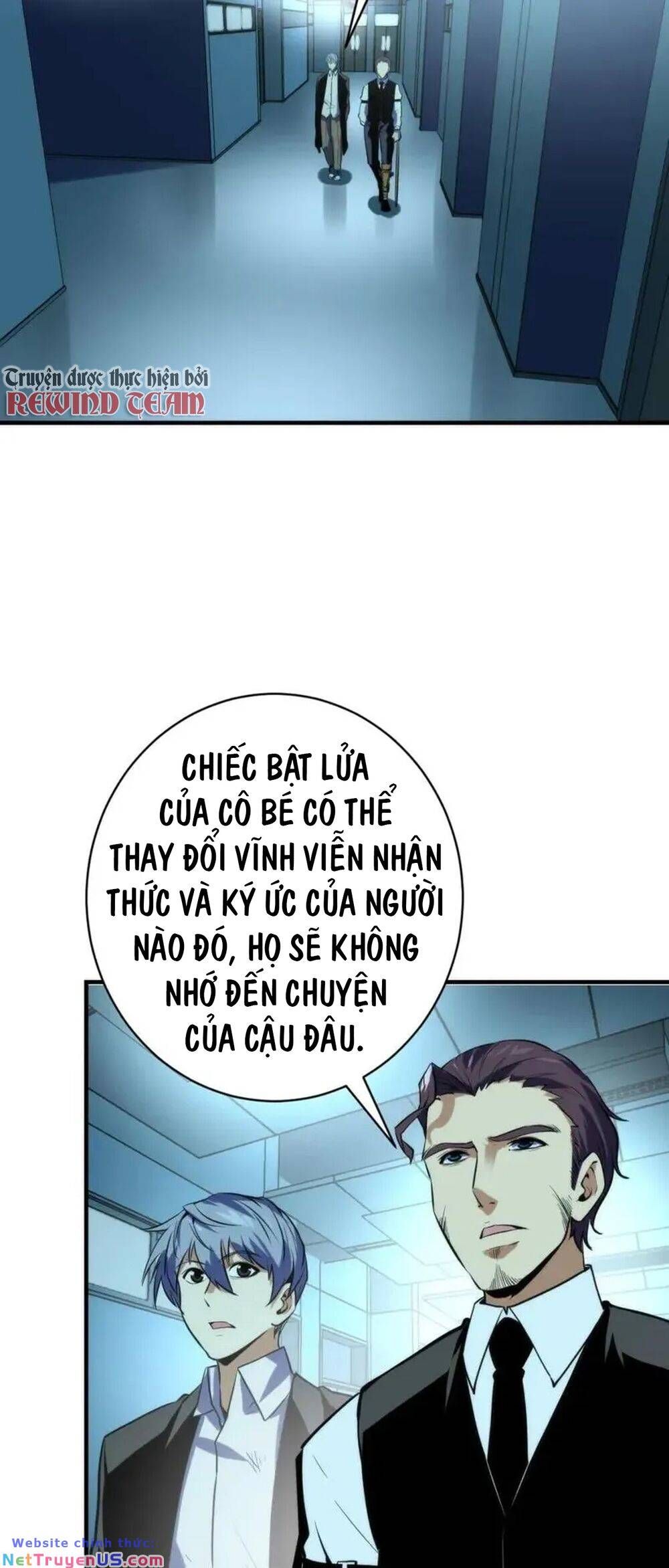 đọc truyện Trở Thành Thần Chủ Cthulhu Chương 223 ảnh 16 tại Thiên Thai Truyện