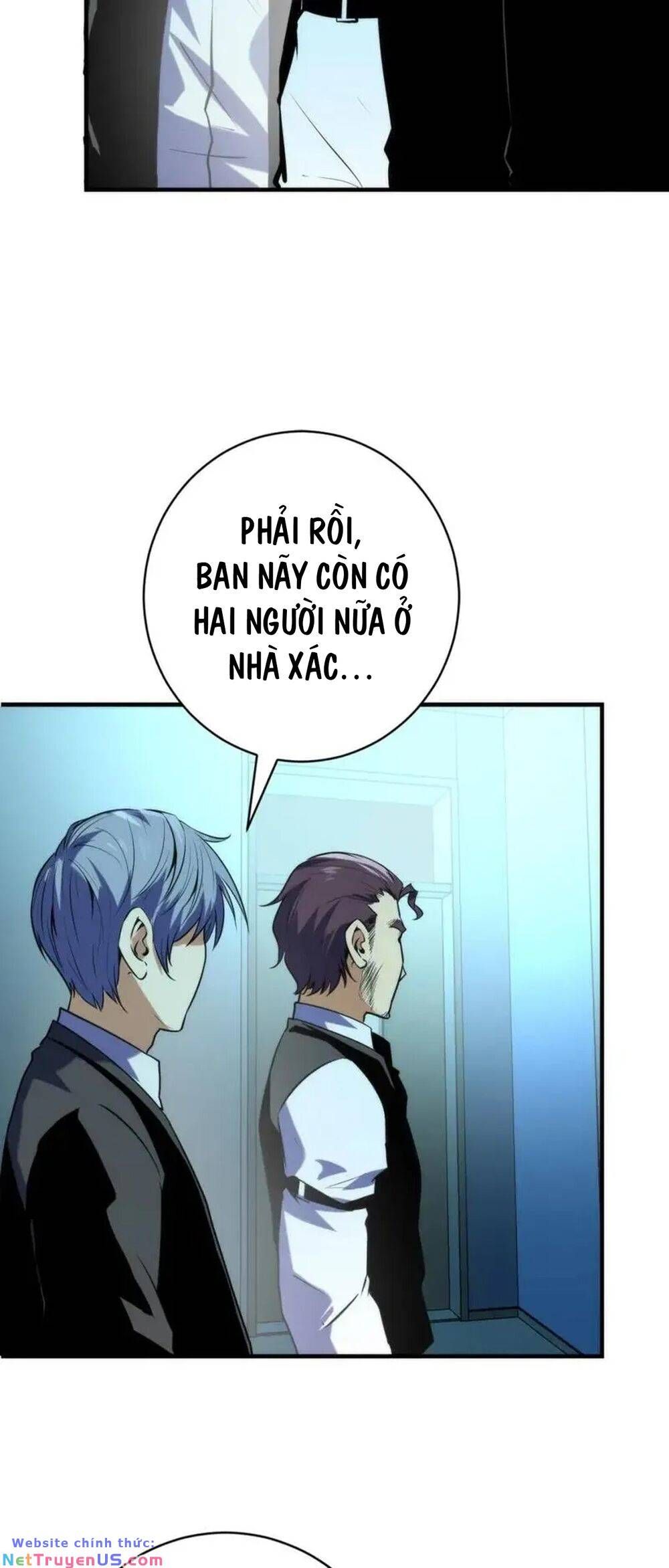 đọc truyện Trở Thành Thần Chủ Cthulhu Chương 223 ảnh 17 tại Thiên Thai Truyện