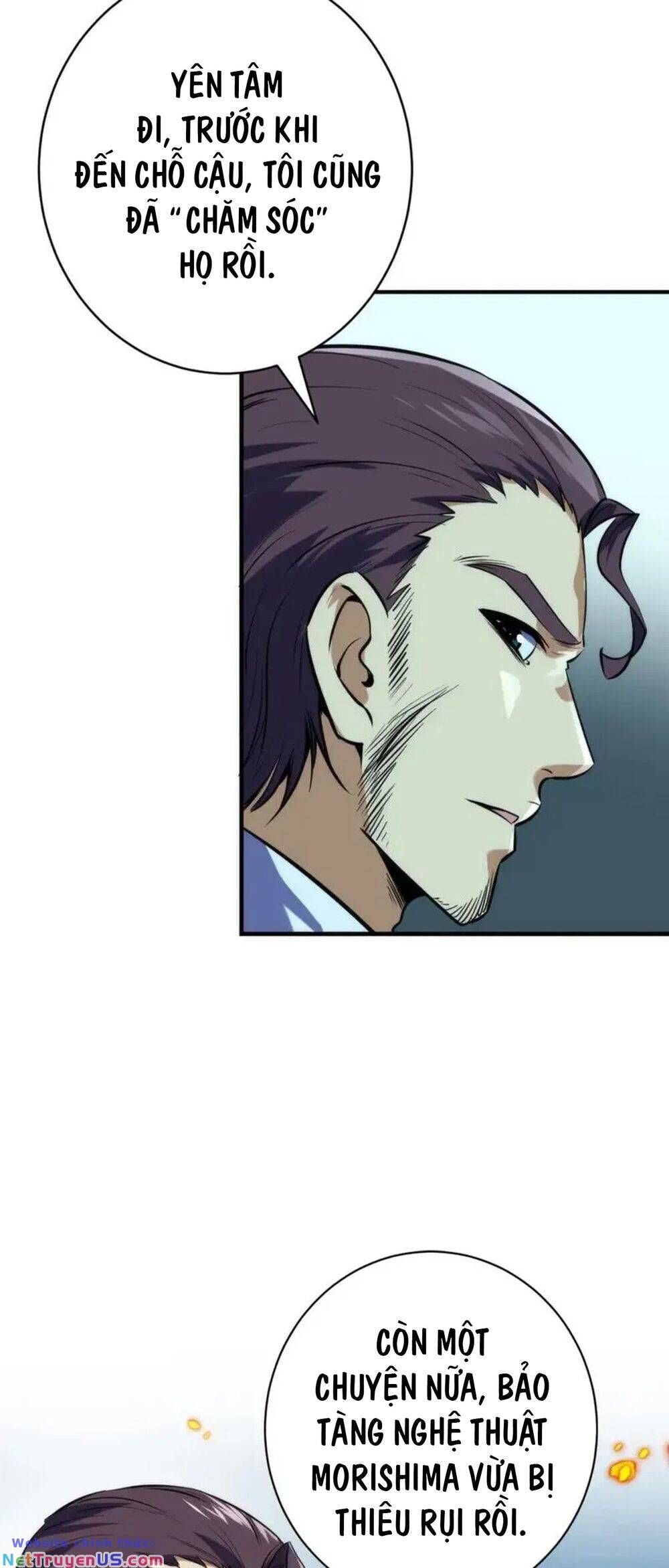 đọc truyện Trở Thành Thần Chủ Cthulhu Chương 223 ảnh 18 tại Thiên Thai Truyện