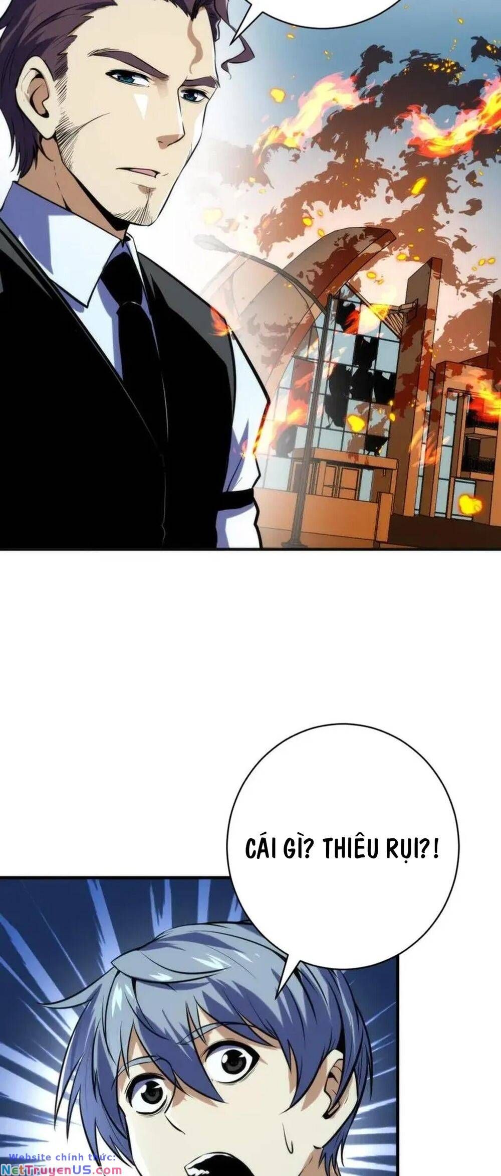 đọc truyện Trở Thành Thần Chủ Cthulhu Chương 223 ảnh 19 tại Thiên Thai Truyện