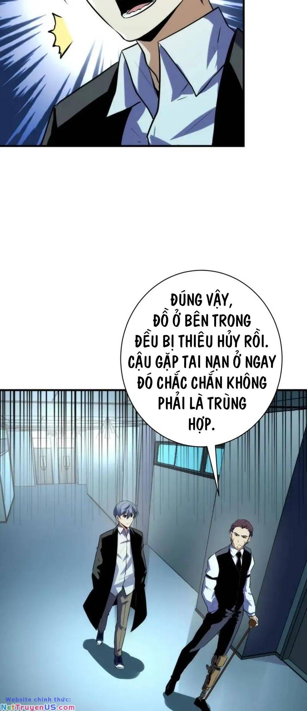 đọc truyện Trở Thành Thần Chủ Cthulhu Chương 223 ảnh 20 tại Thiên Thai Truyện