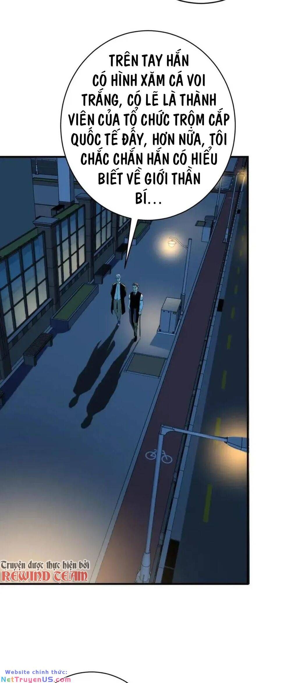 đọc truyện Trở Thành Thần Chủ Cthulhu Chương 223 ảnh 23 tại Thiên Thai Truyện