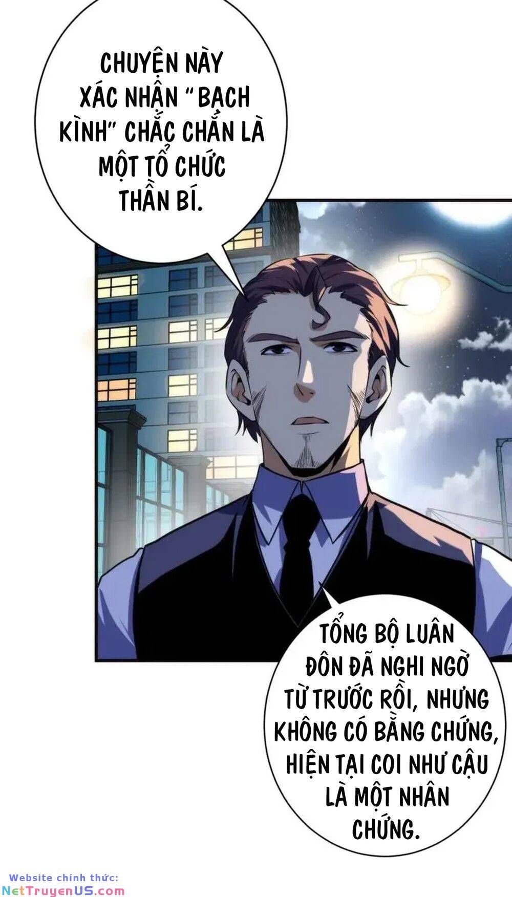 đọc truyện Trở Thành Thần Chủ Cthulhu Chương 223 ảnh 24 tại Thiên Thai Truyện